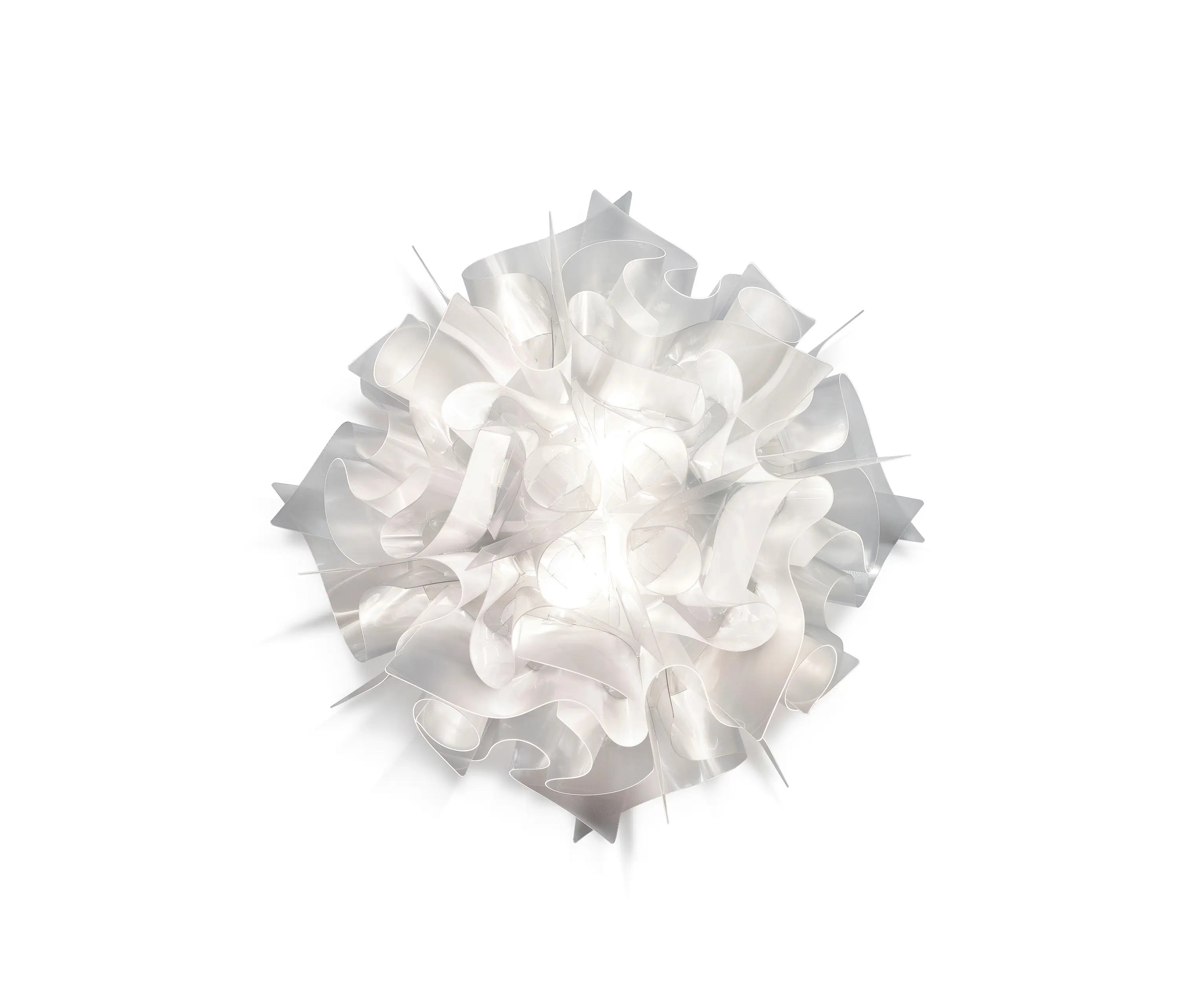 Slamp - Veli Ceiling/Wall Medium | Prisma