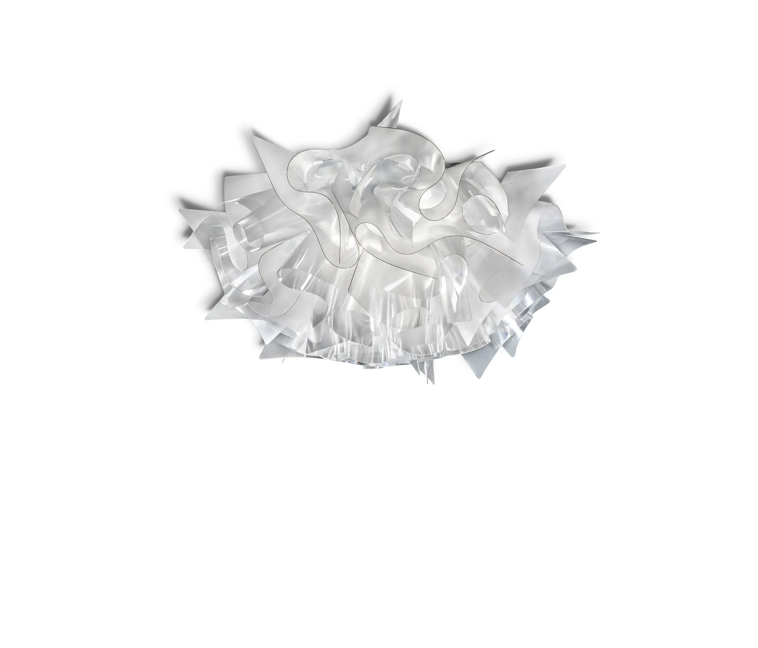 Slamp - Veli Ceiling/Wall Medium | Prisma
