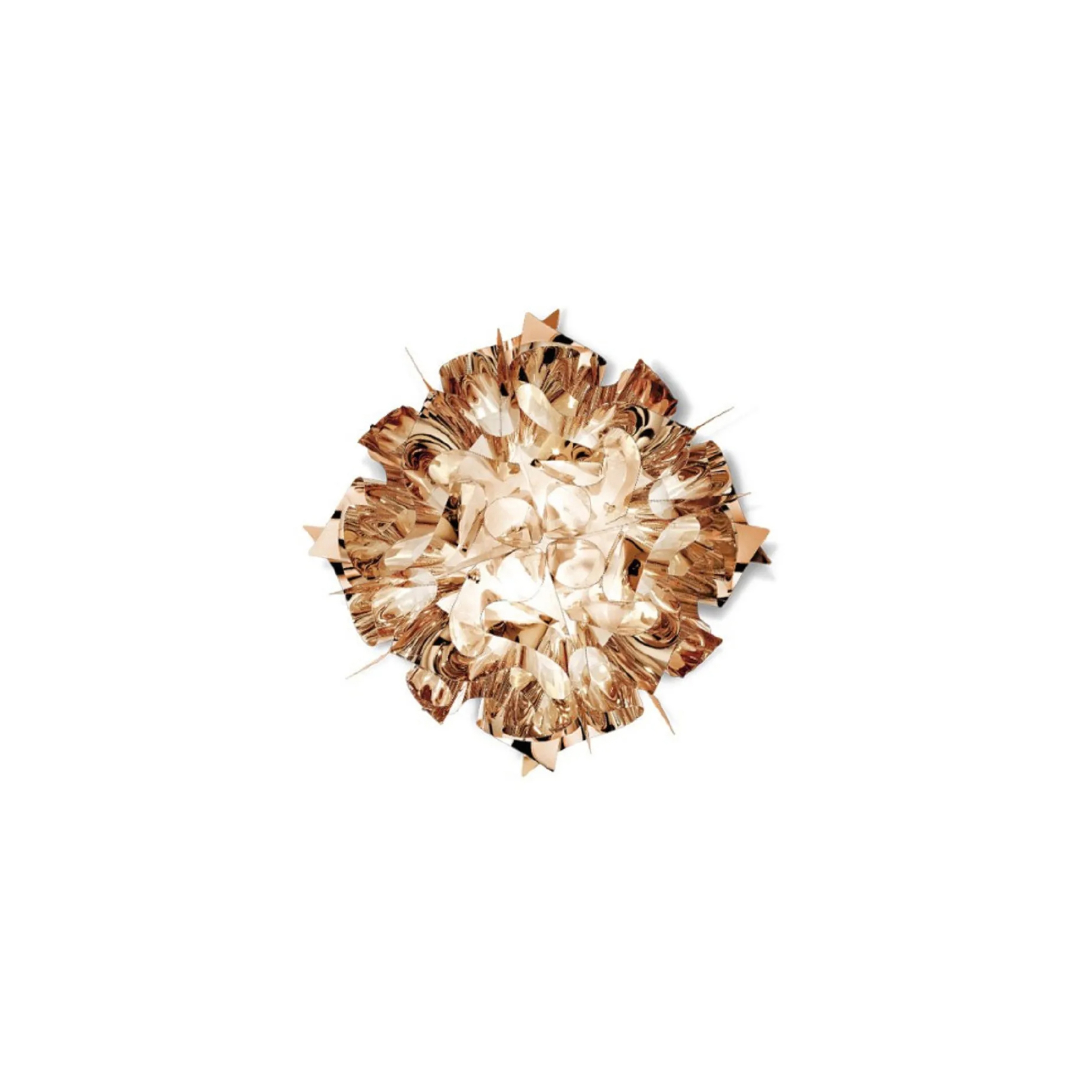 Veli Ceiling/Wall Mini | Copper