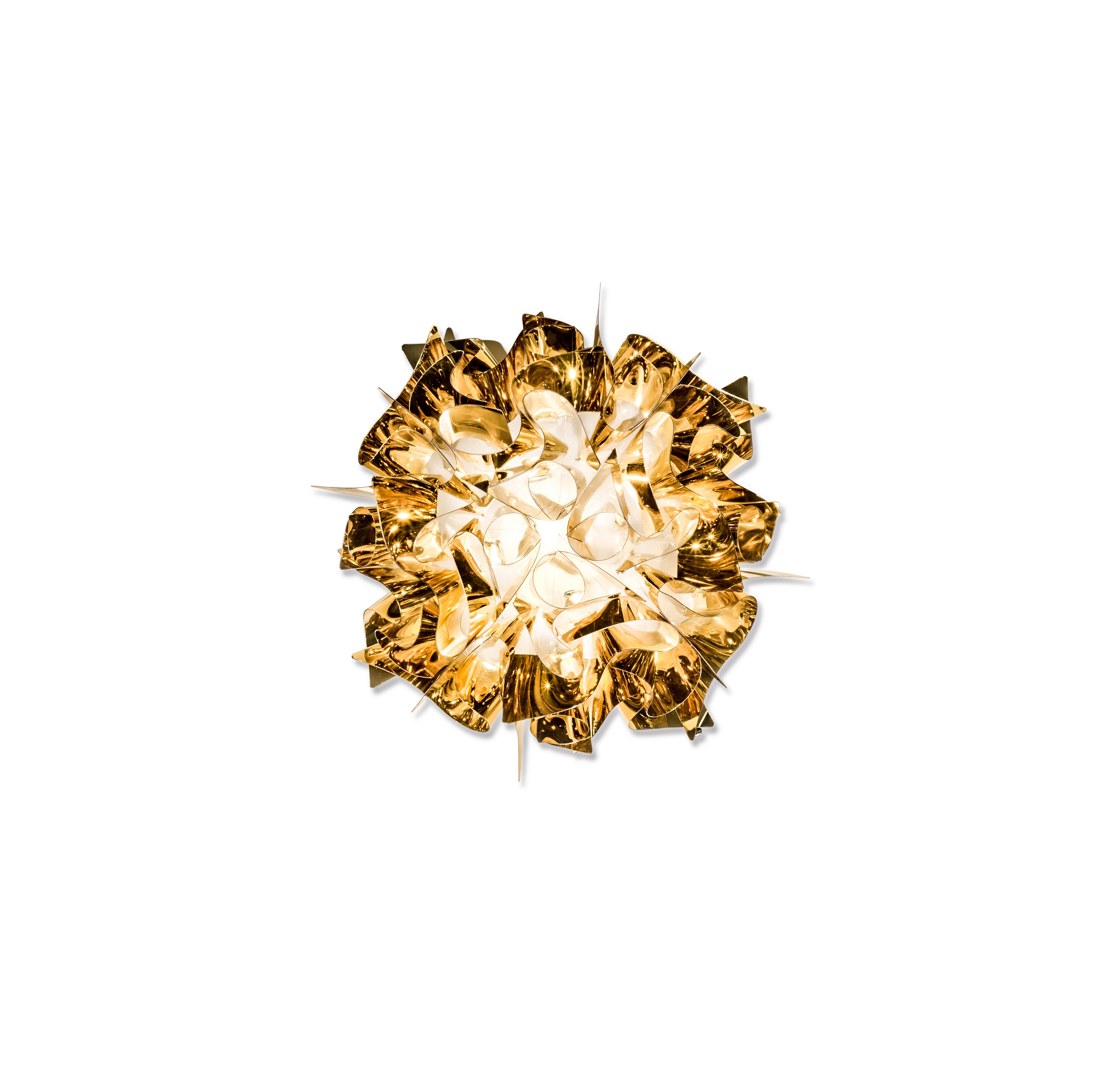 Veli Ceiling/Wall Mini | Gold