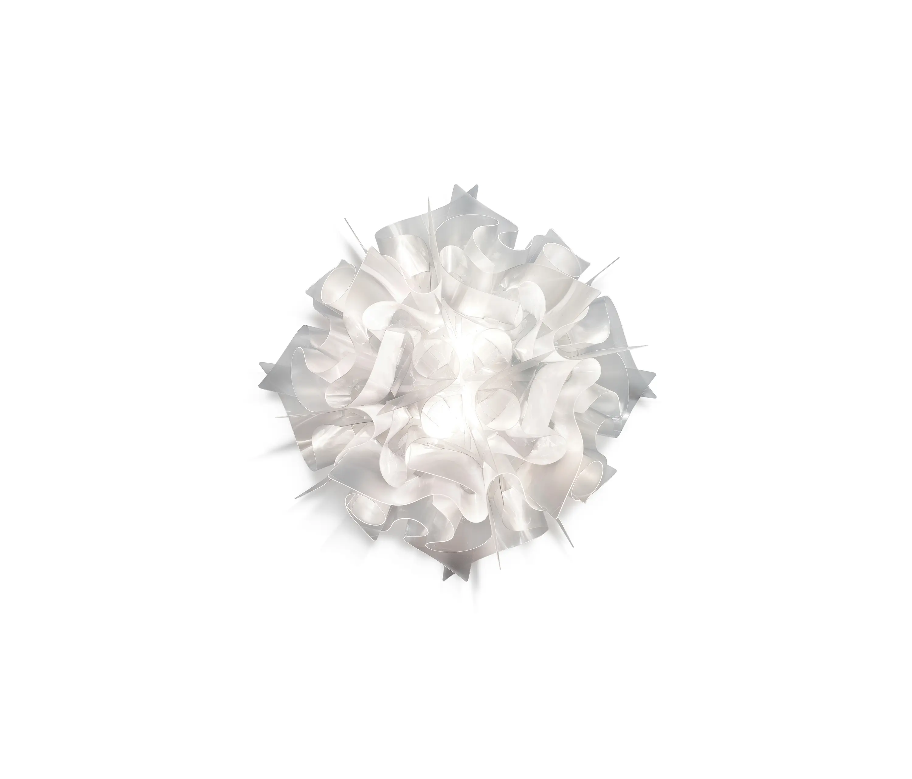 Slamp - Veli Ceiling/Wall Mini | Prisma