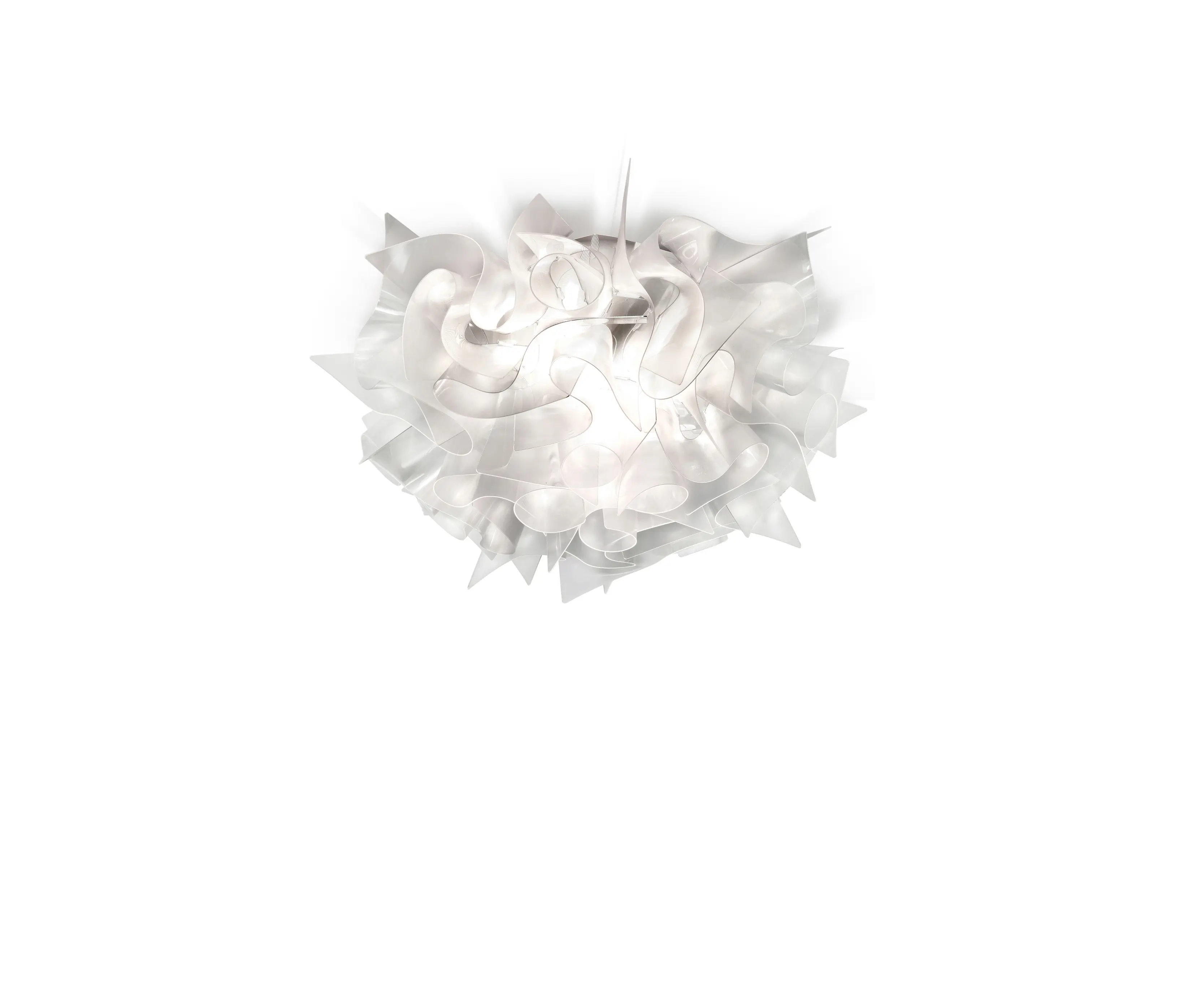 Slamp - Veli Ceiling/Wall Mini | Prisma