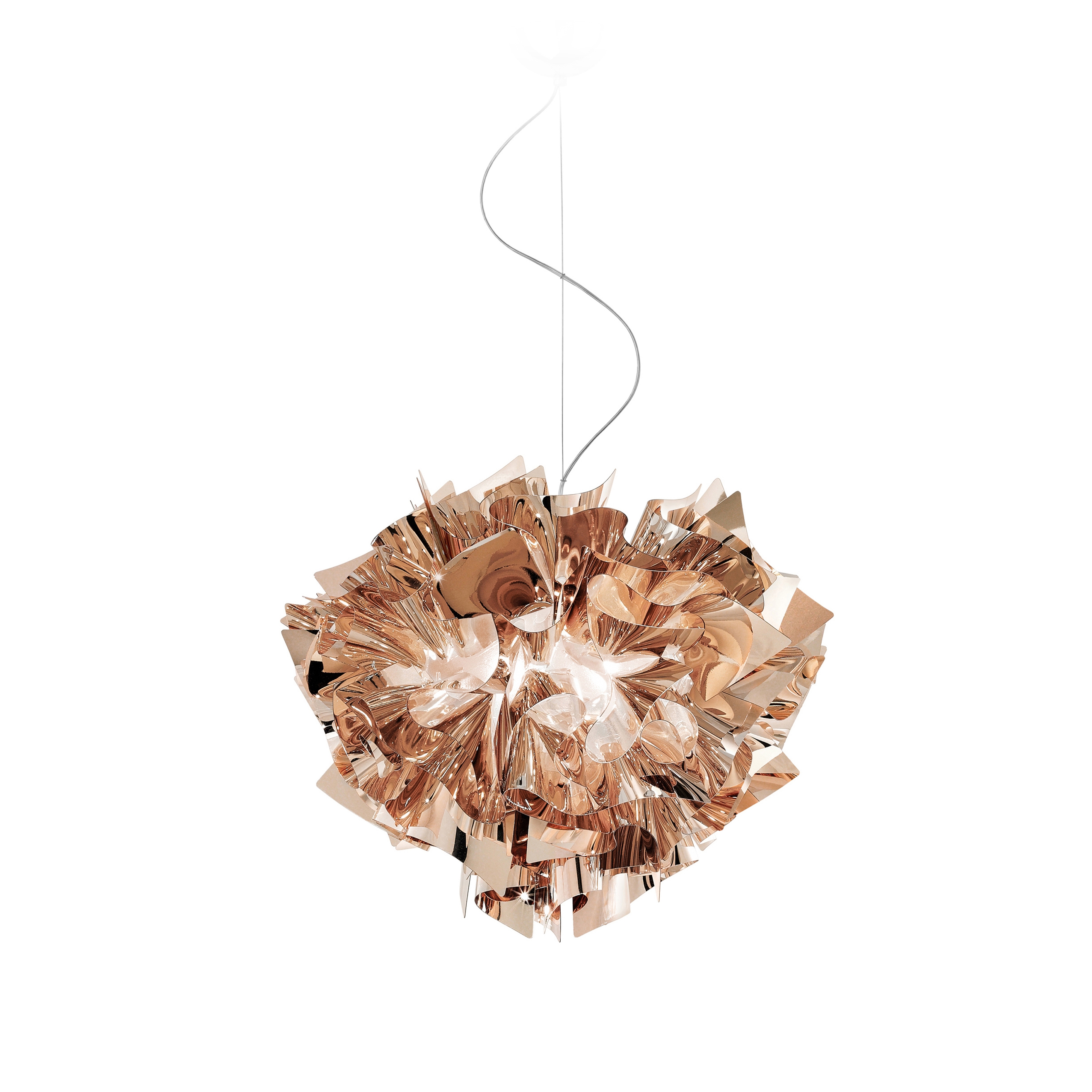 Veli Suspension | Copper