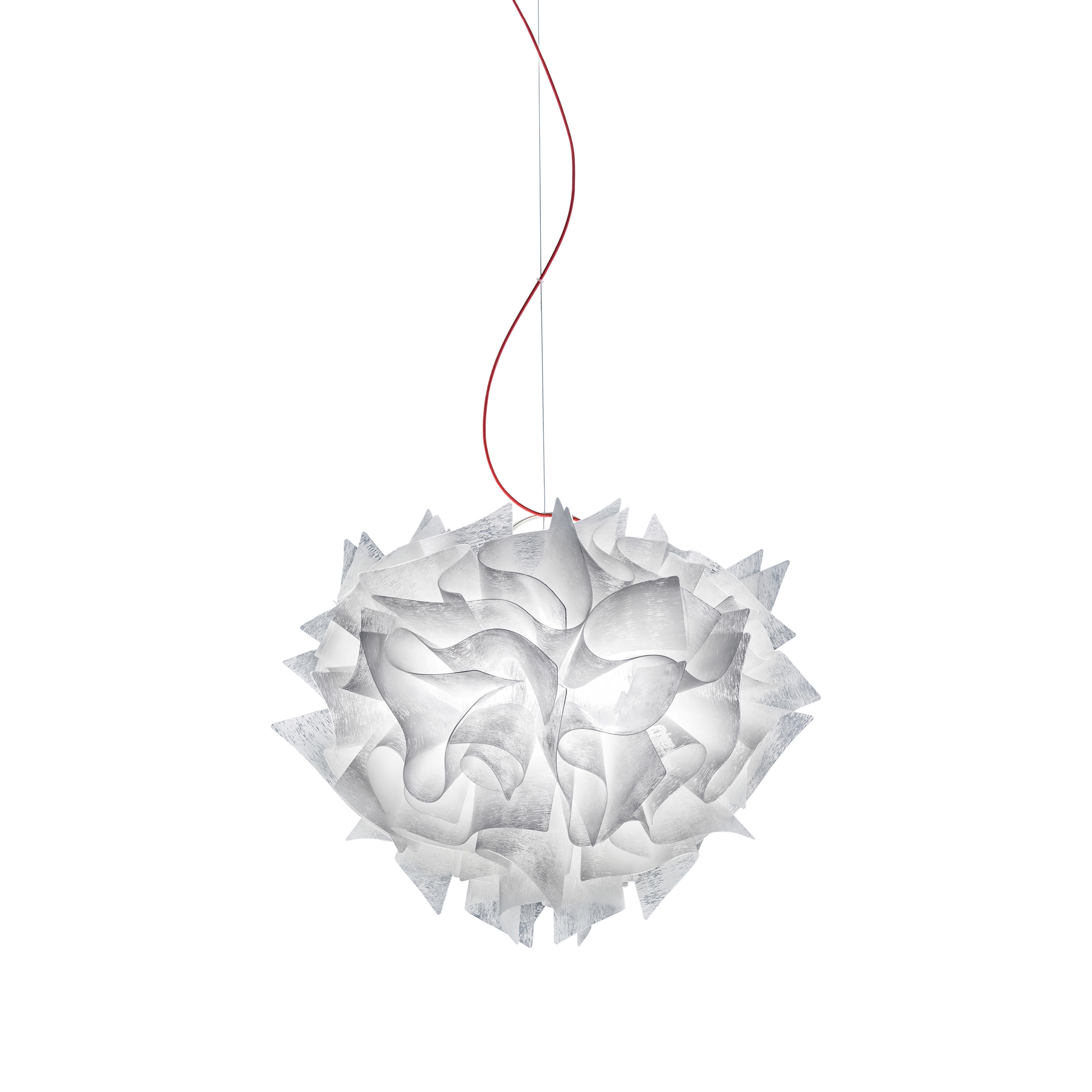 Veli Suspension | Couture Red Wire