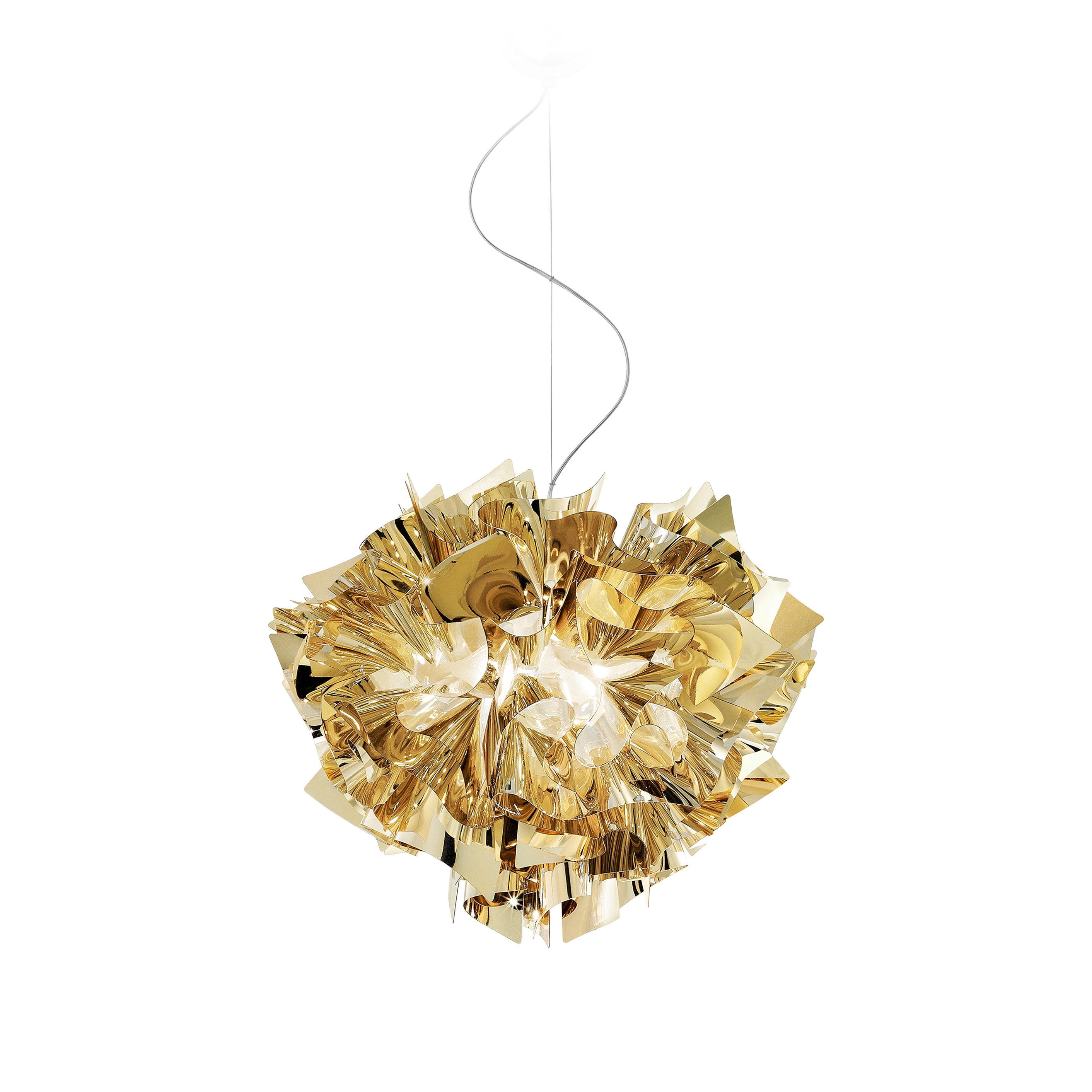 Veli Suspension | Gold