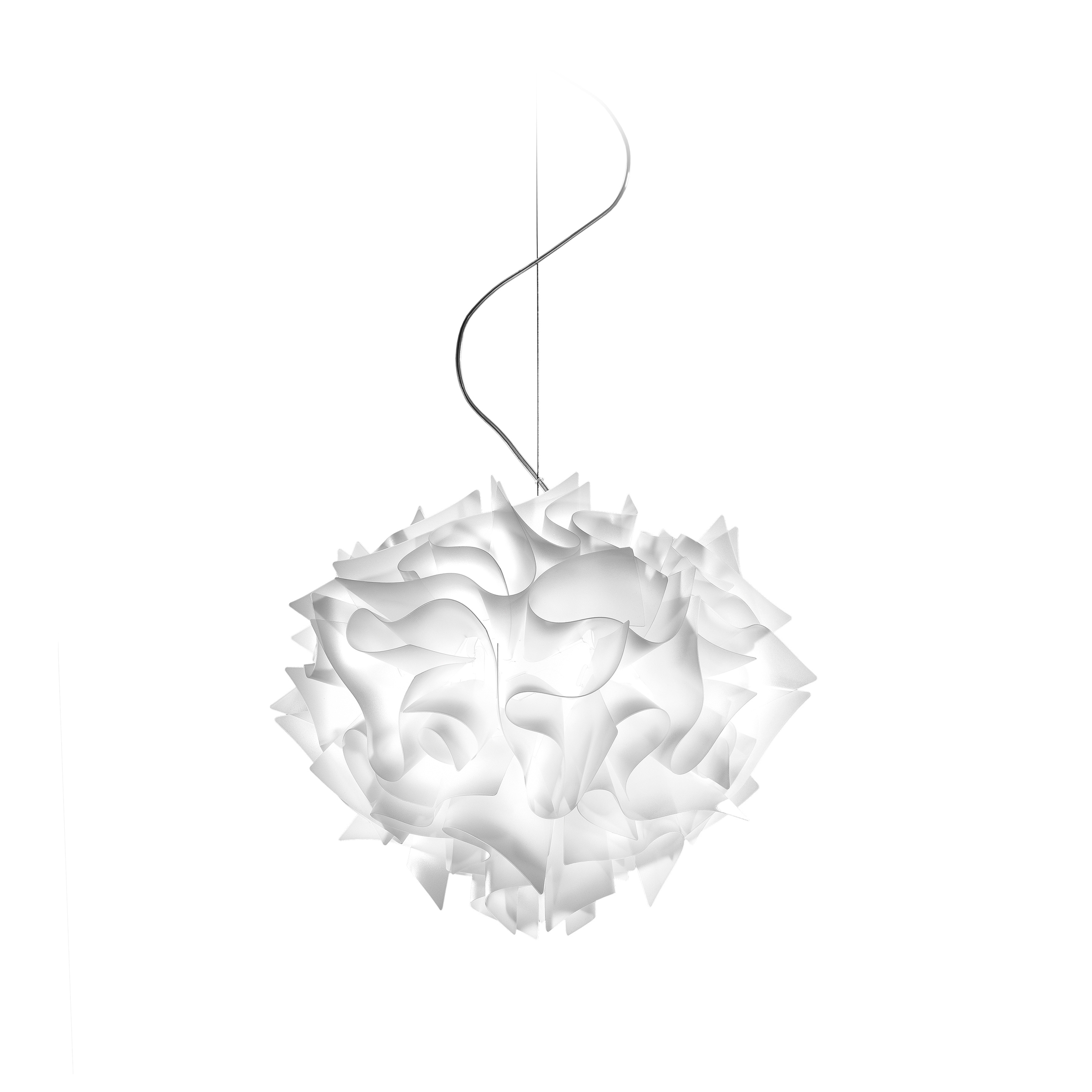 Produkt Veli Suspension | Opal des Herstellers Slamp anzeigen