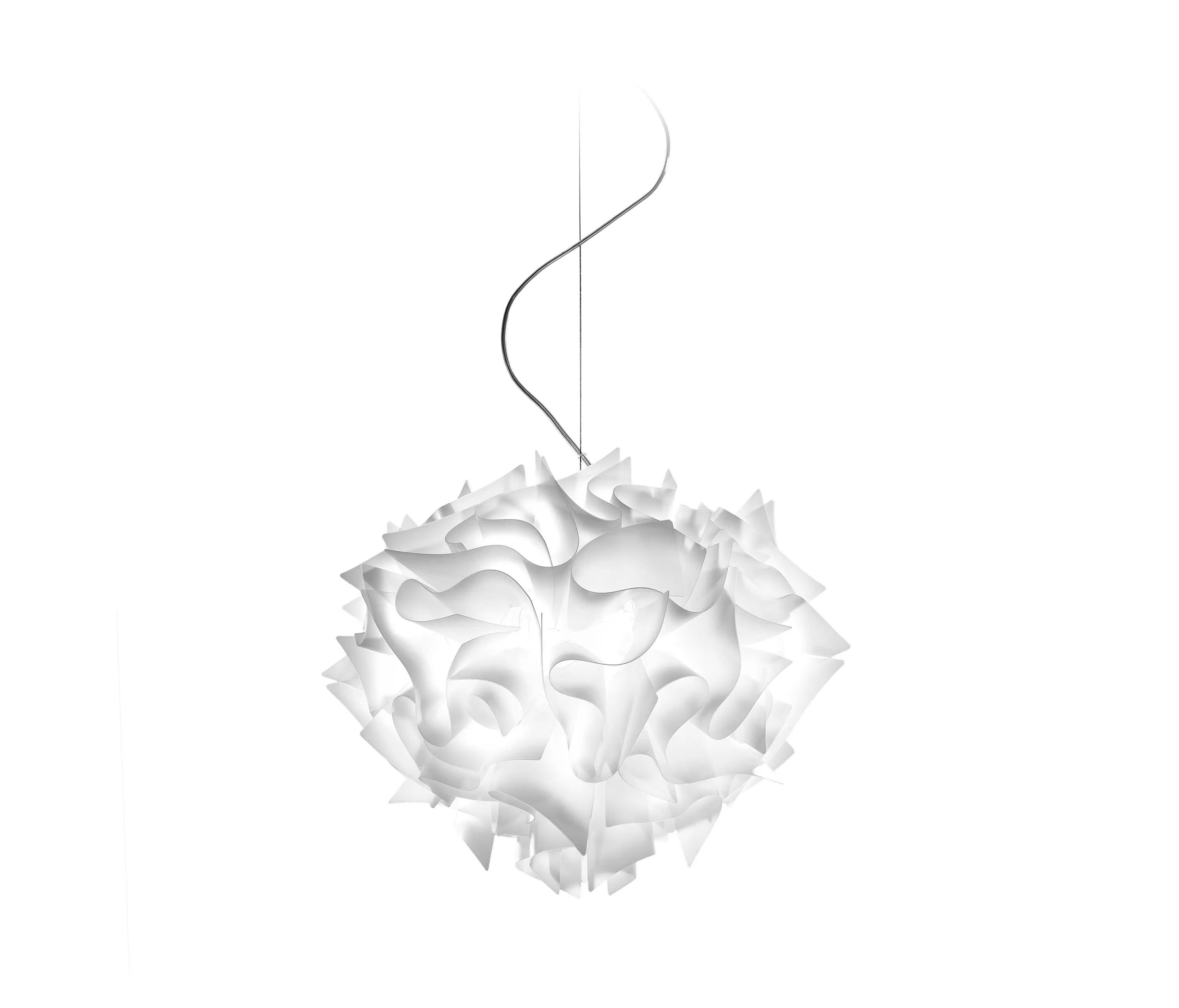 Slamp - Veli Suspension | Opal
