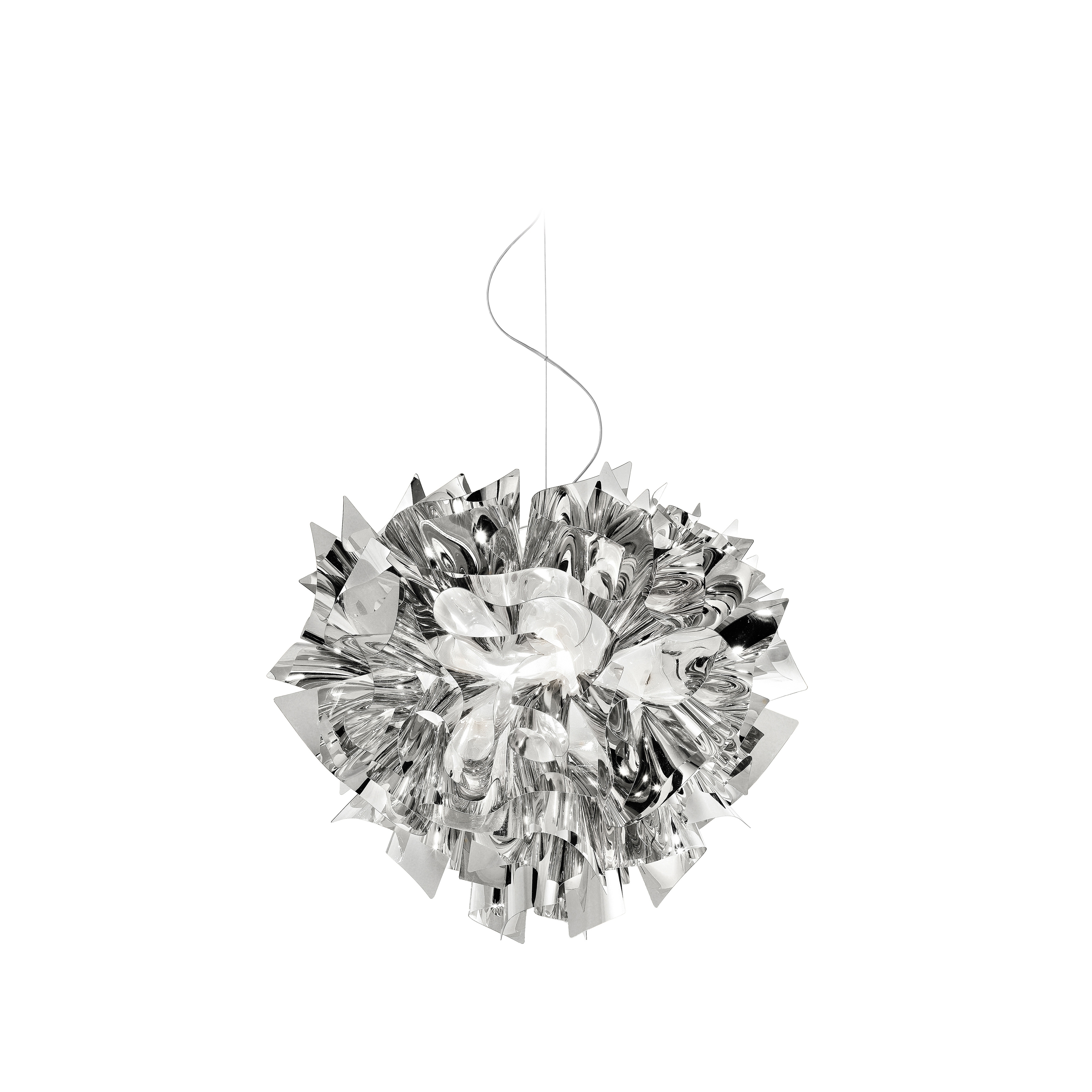 Veli Suspension | Silver