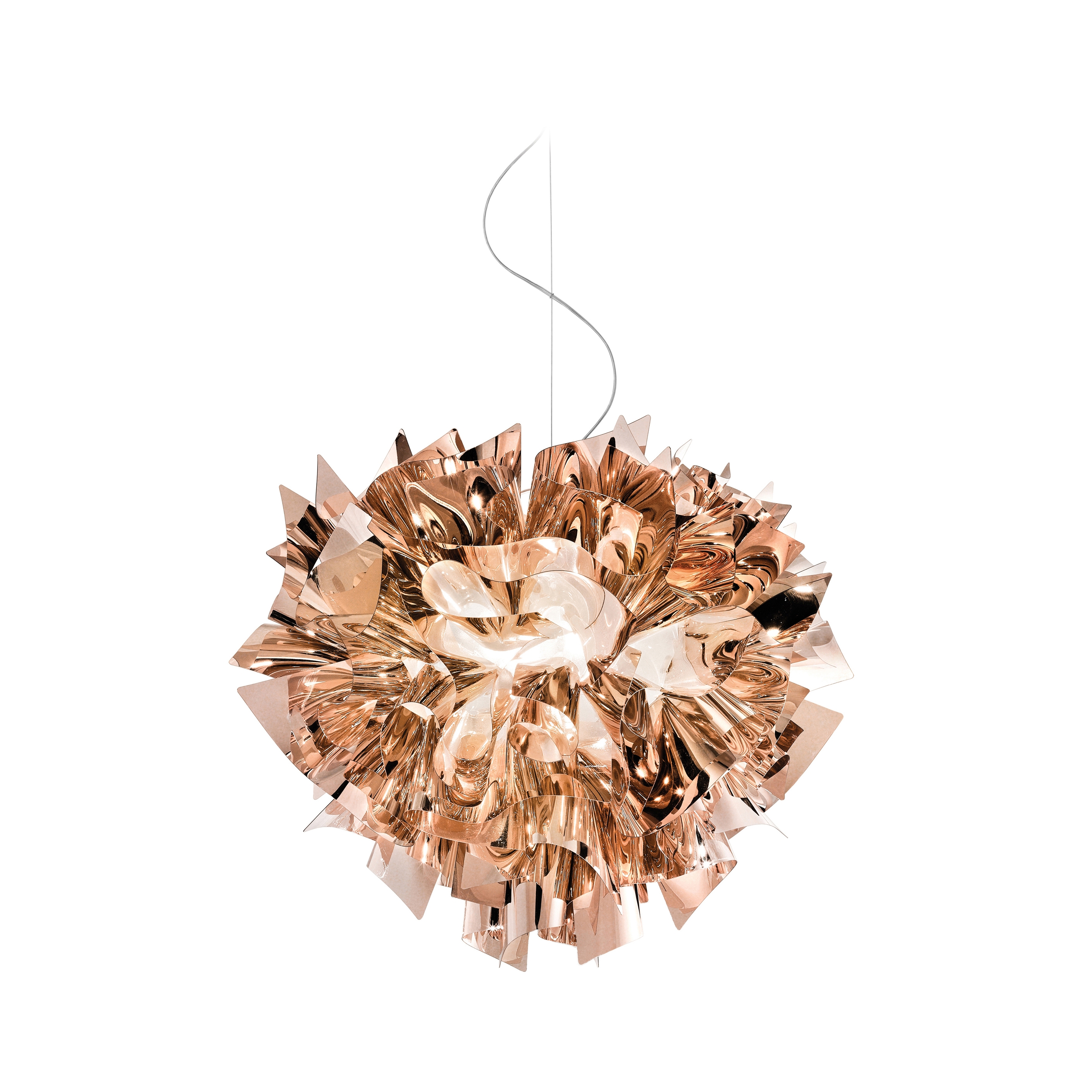 Veli Suspension Large | Copper