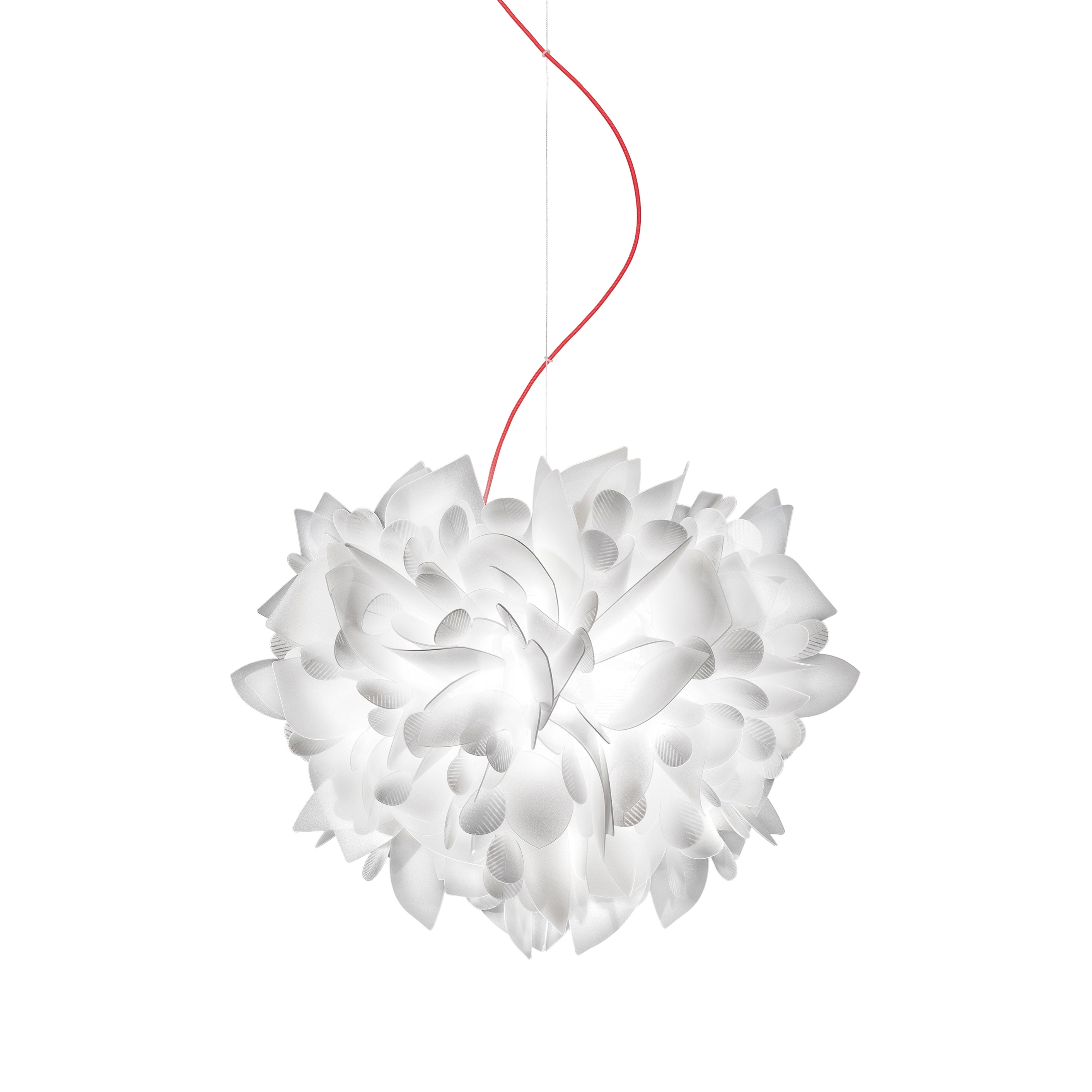 Produkt Veli Suspension Large | Foliage des Herstellers Slamp anzeigen