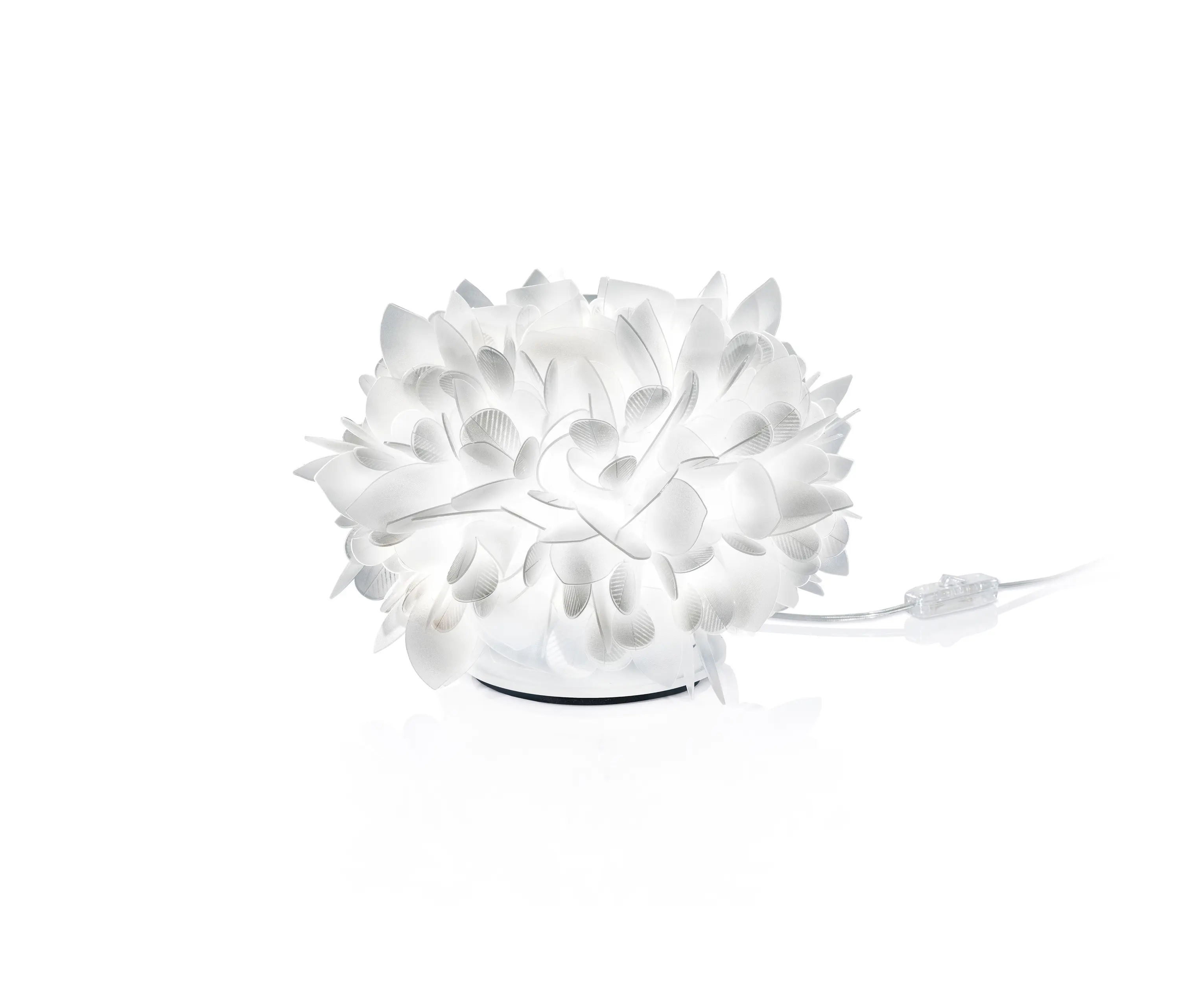 Slamp - Veli Table | Foliage