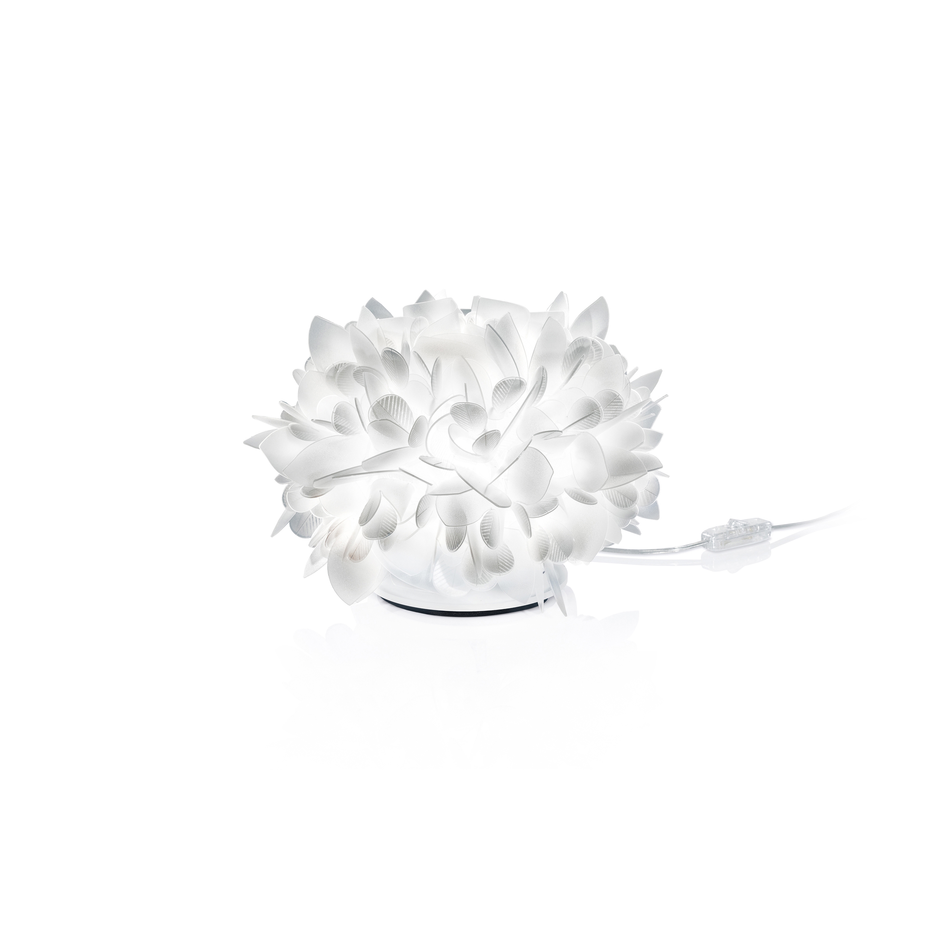 Produkt Veli Table | Foliage des Herstellers Slamp anzeigen