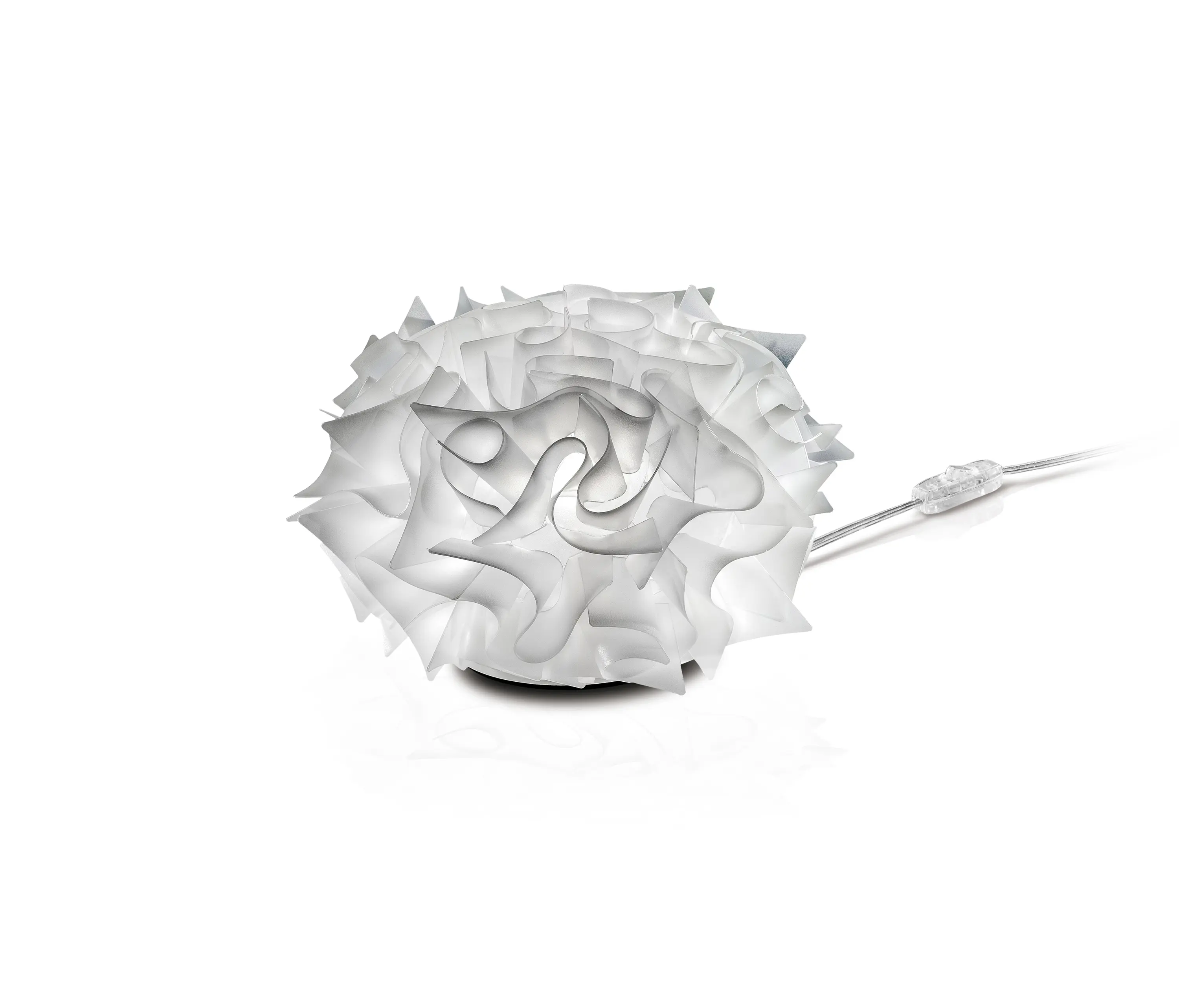 Slamp - Veli Table | Opal