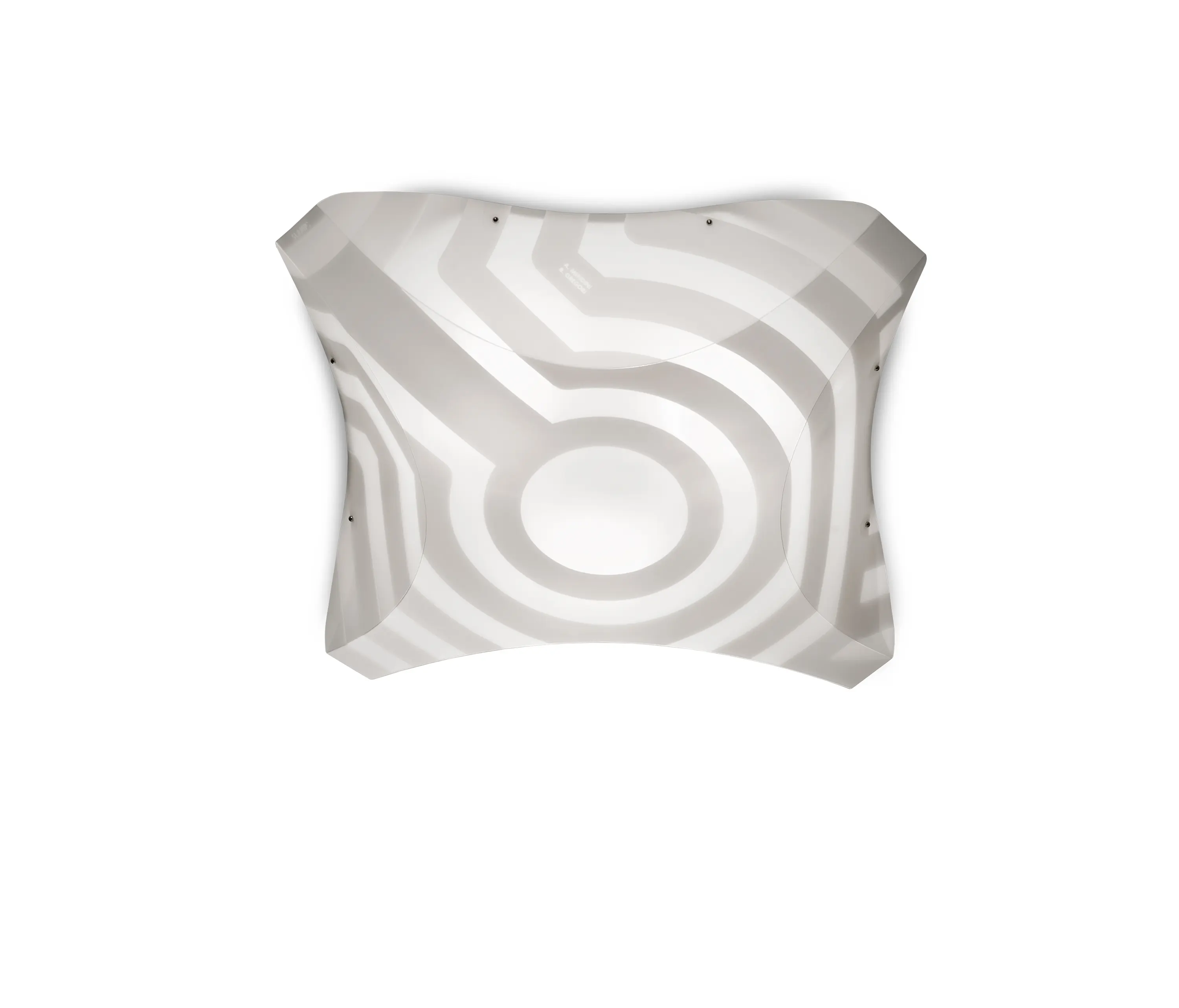 Slamp - Venti Ceiling/Wall Large