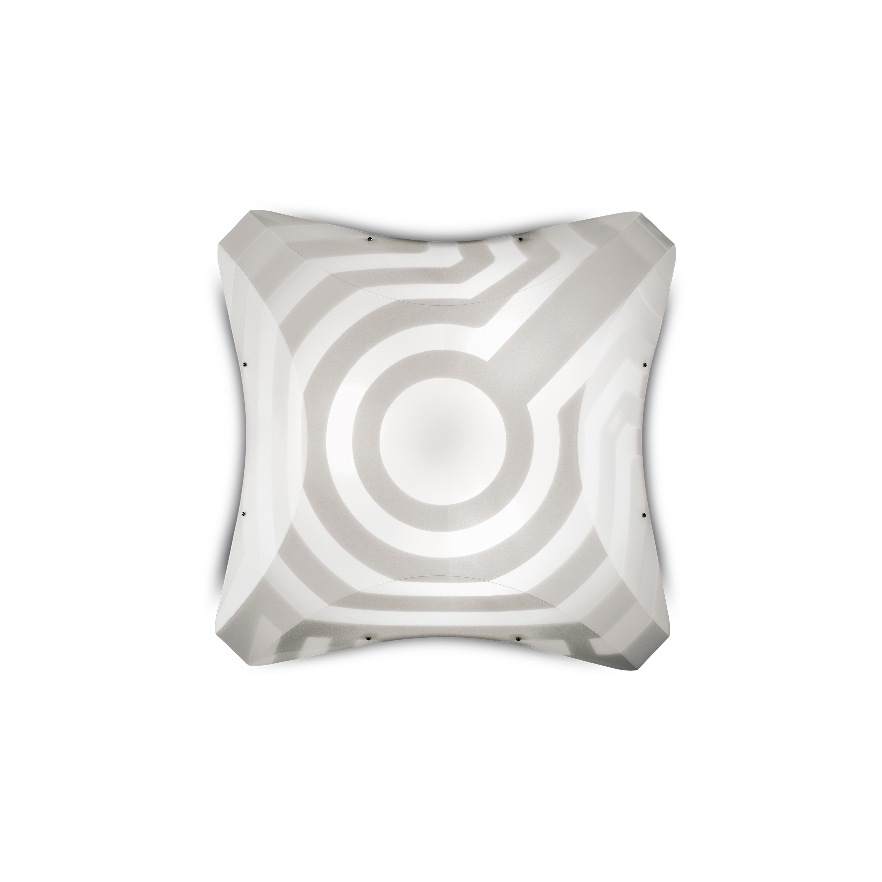 Mostra il prodotto Venti Ceiling/Wall Large del produttore Slamp