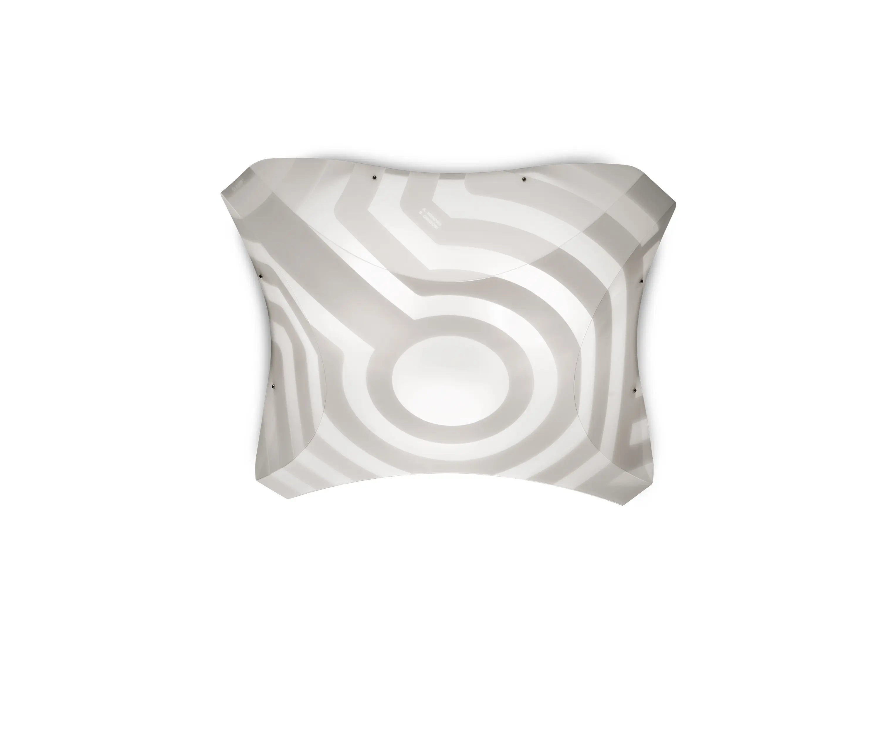 Slamp - Venti Ceiling/Wall Medium