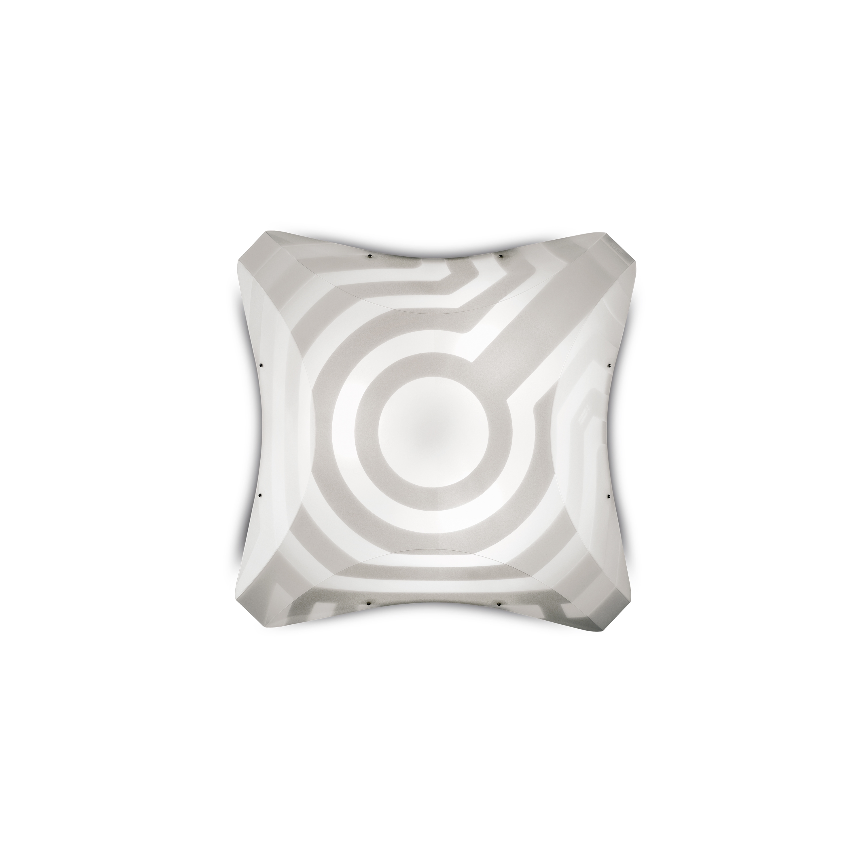 Mostra il prodotto Venti Ceiling/Wall Medium del produttore Slamp