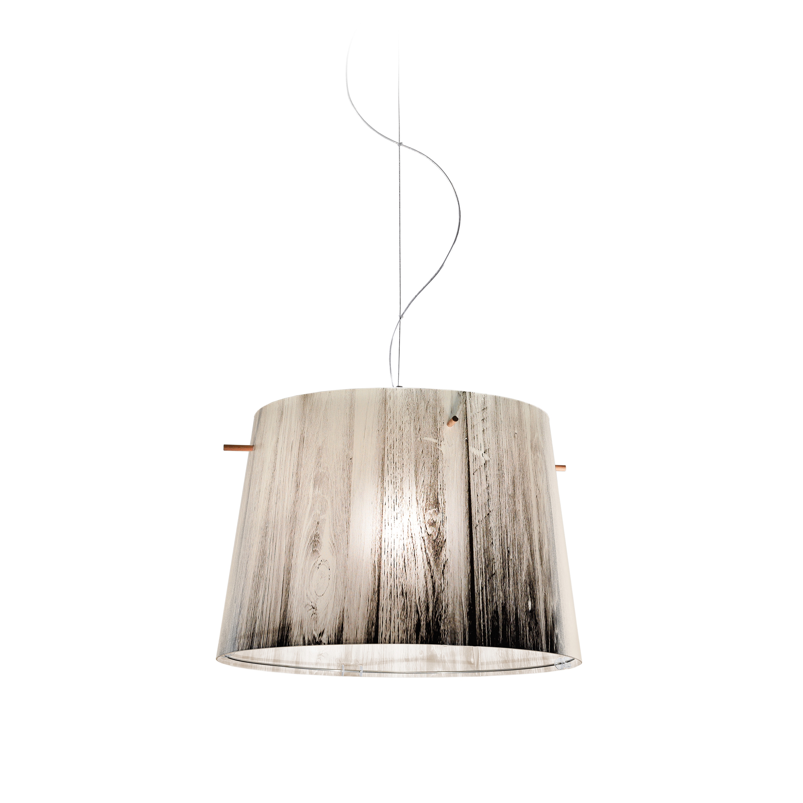 Produkt Woody Suspension | White des Herstellers Slamp anzeigen