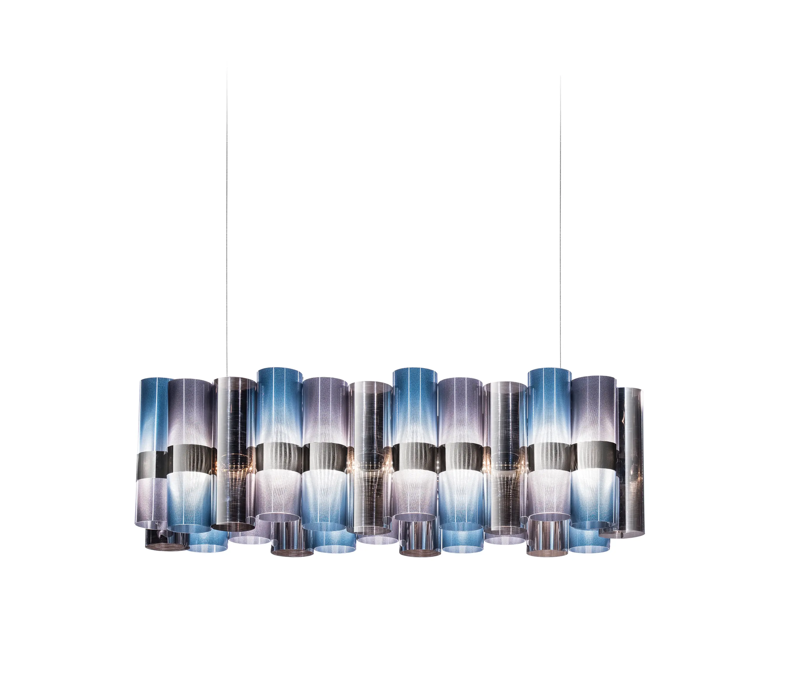 Slamp - La Lollo Linear 100 | Gradient