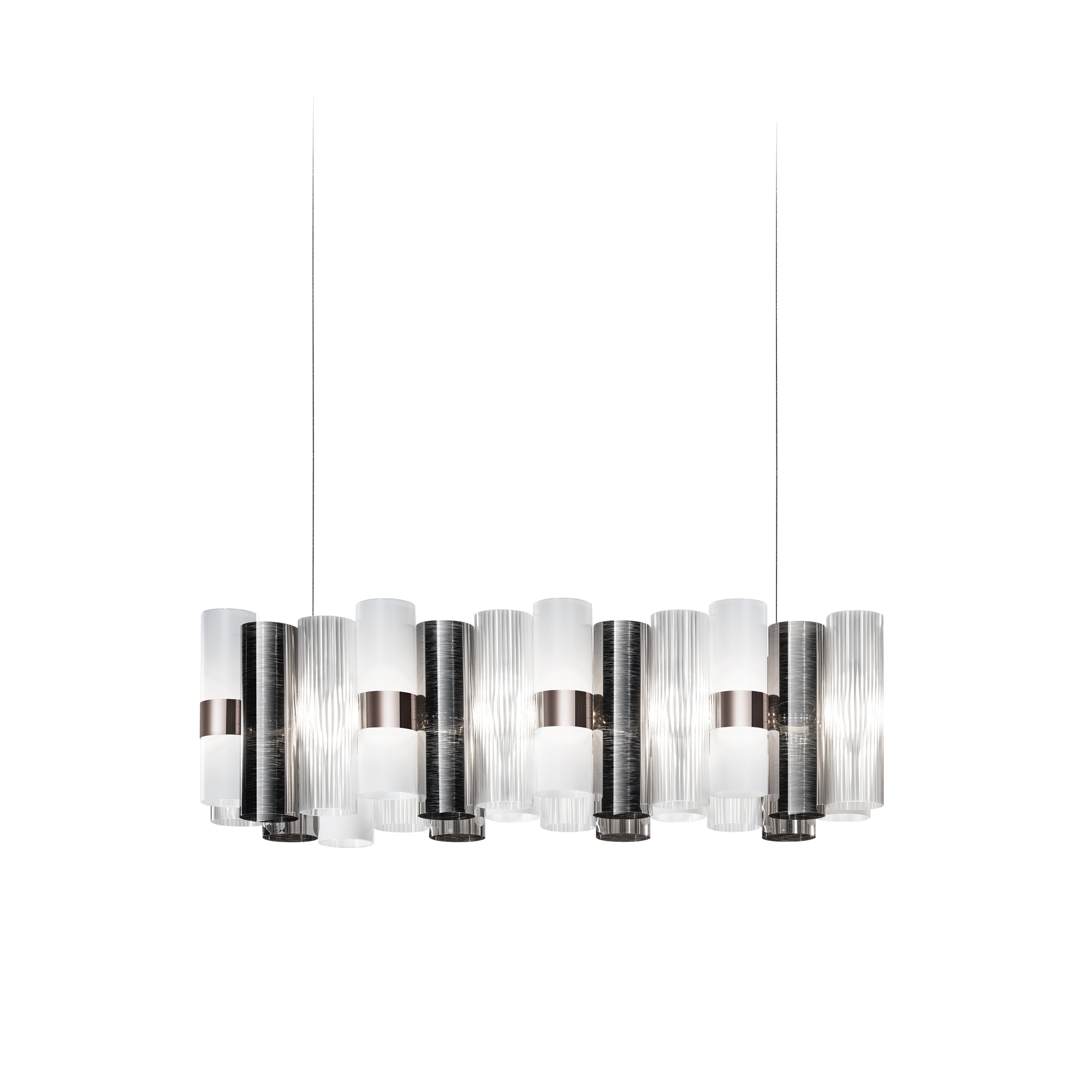 La Lollo Linear 100 | Pewter