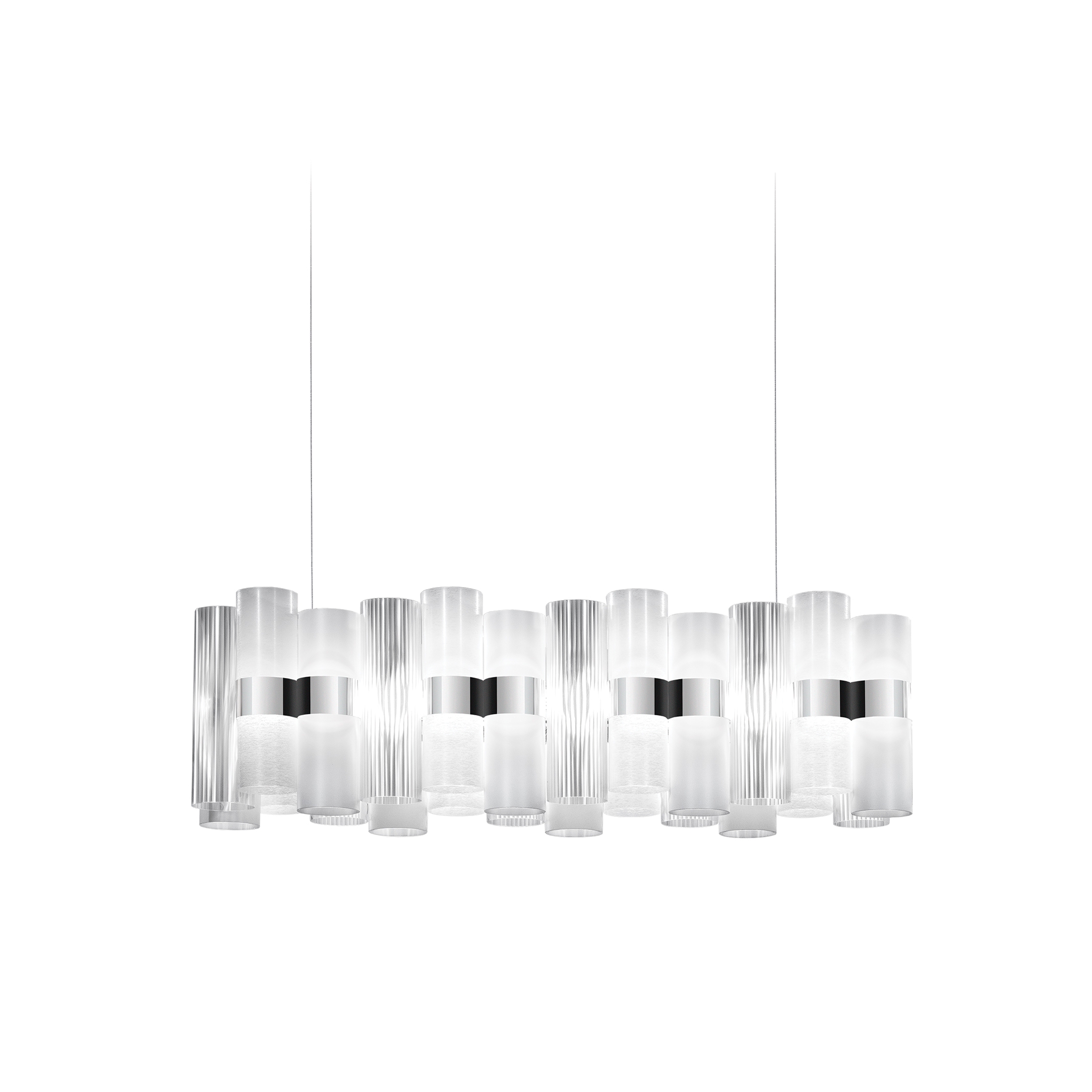 La Lollo Linear 100 | White