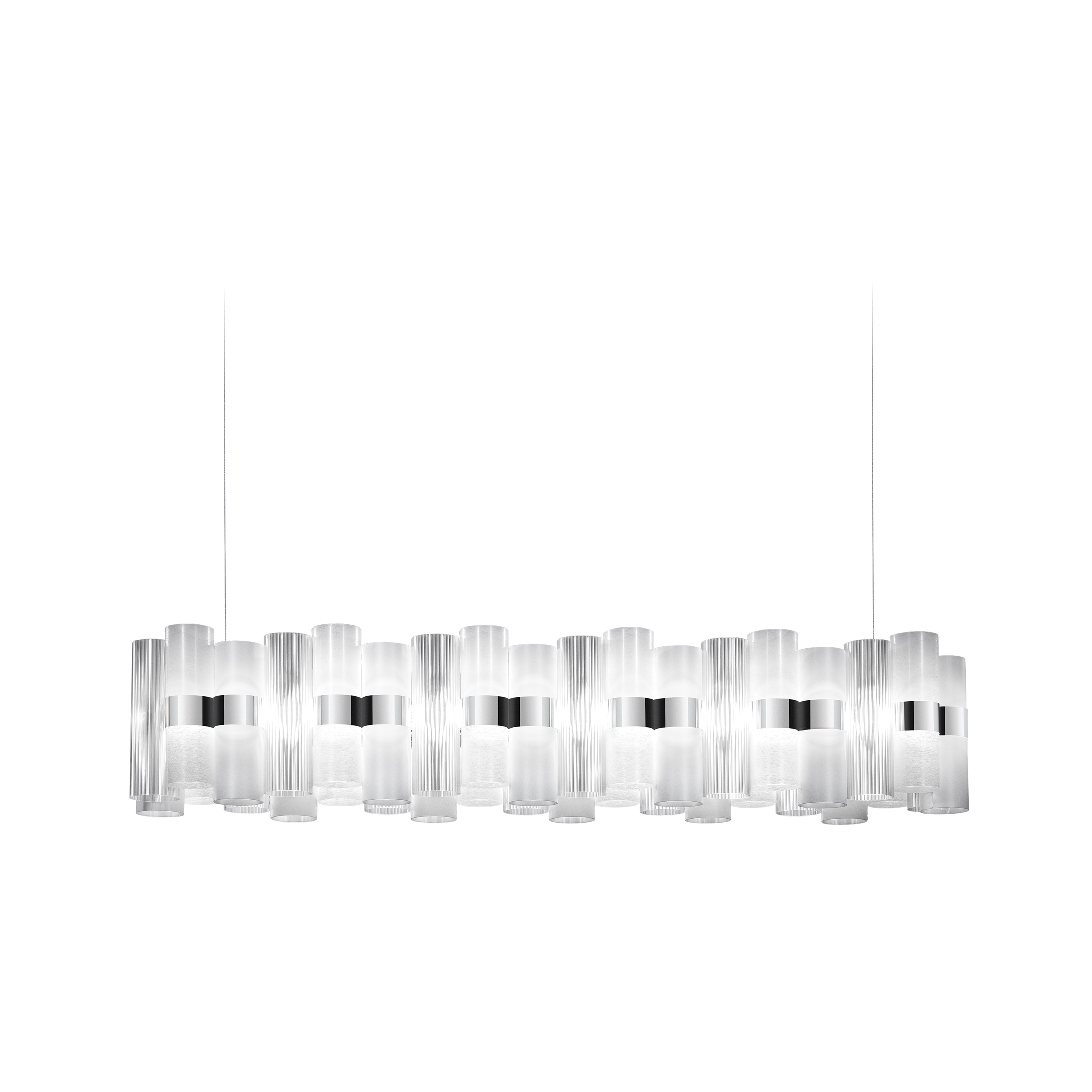 La Lollo Linear 140 | White