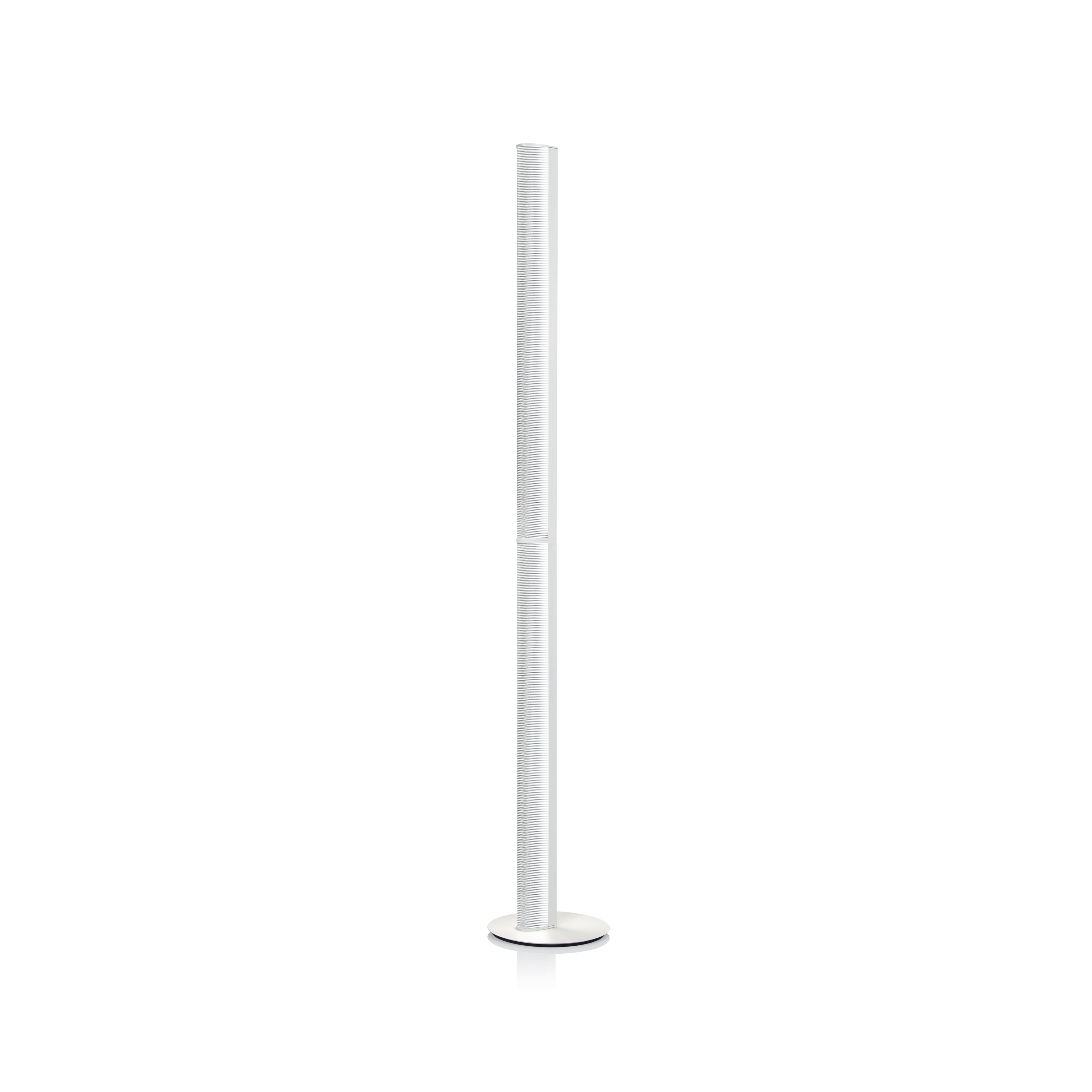 Modula Floor Linear |
Crystal Light Grey