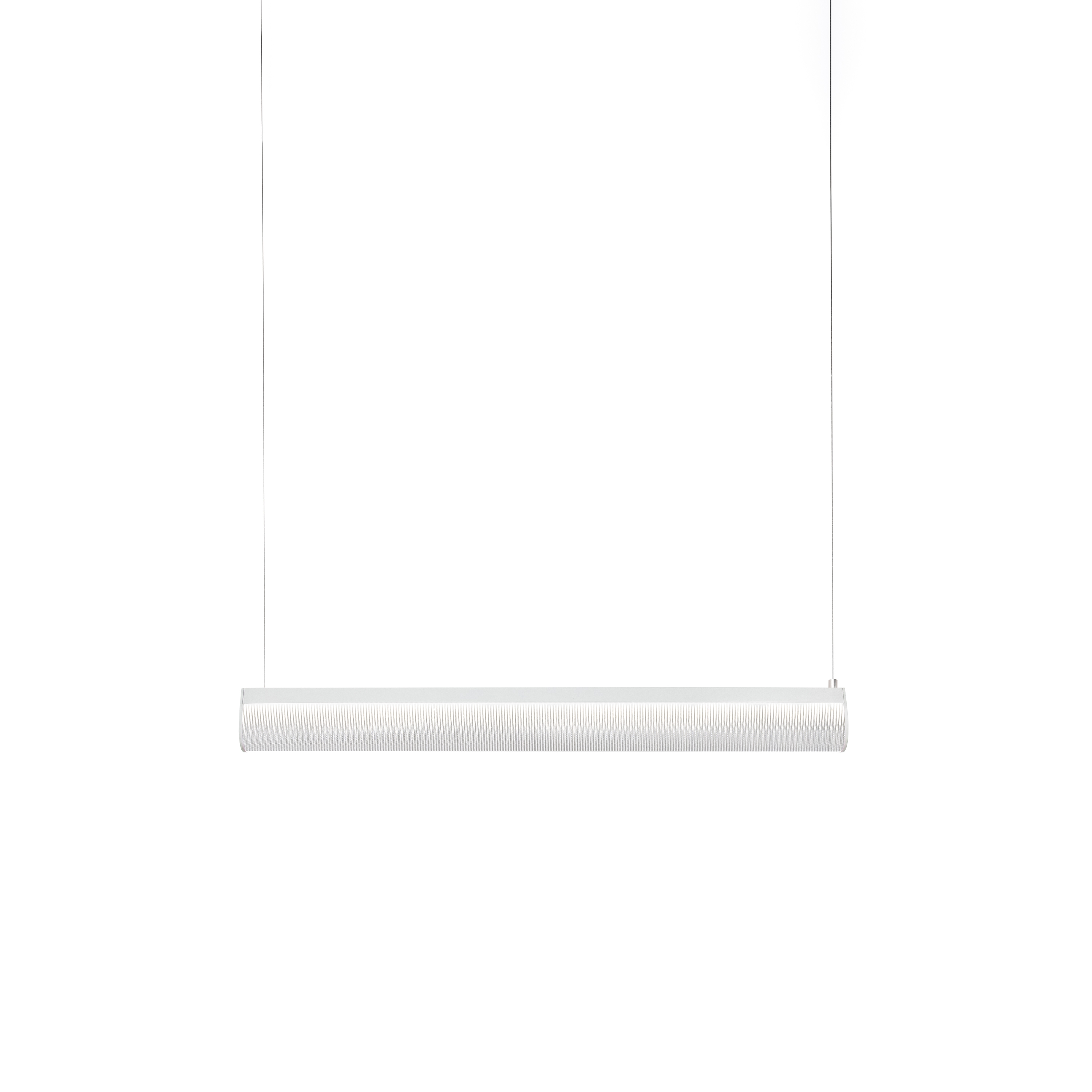 Modula Suspension | Crystal Light Grey