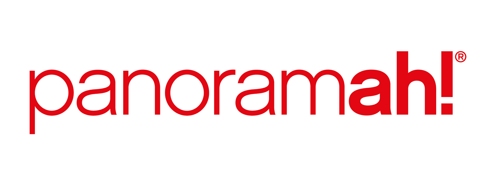 Logo für panoramah!