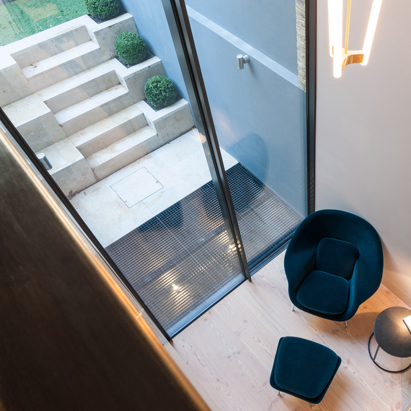Display product ah! Sliding | ah!38 Minimalist Window from manufacturer panoramah!