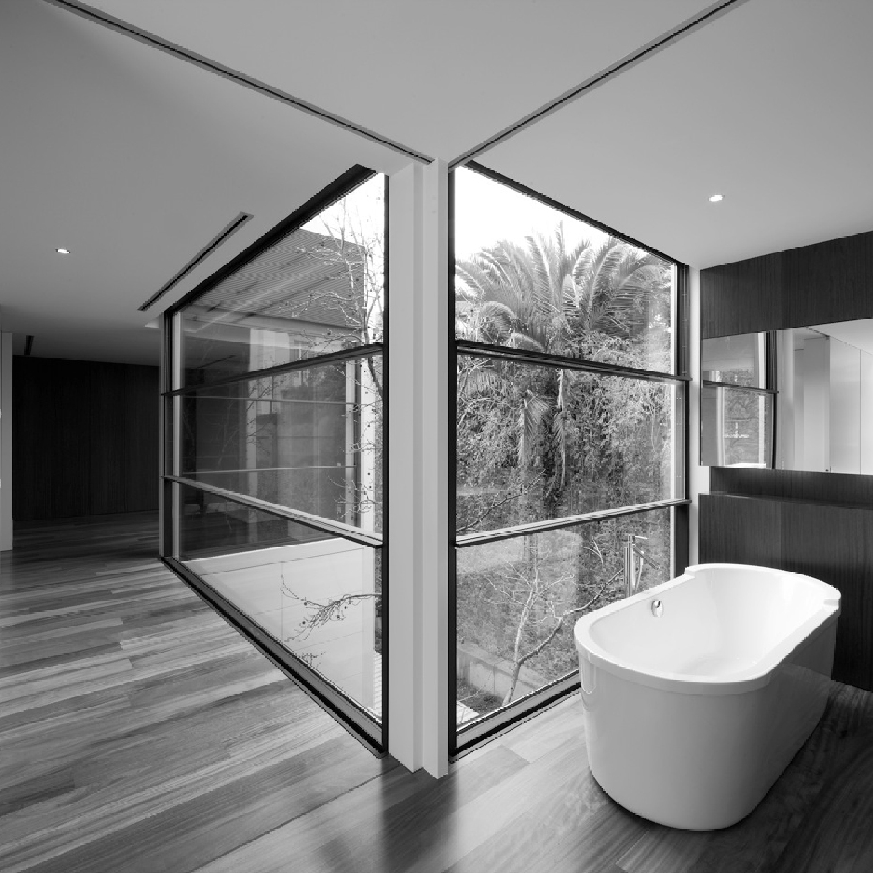 Display product ah! Vertical Sliding | ah!38 Minimalist Window from manufacturer panoramah!