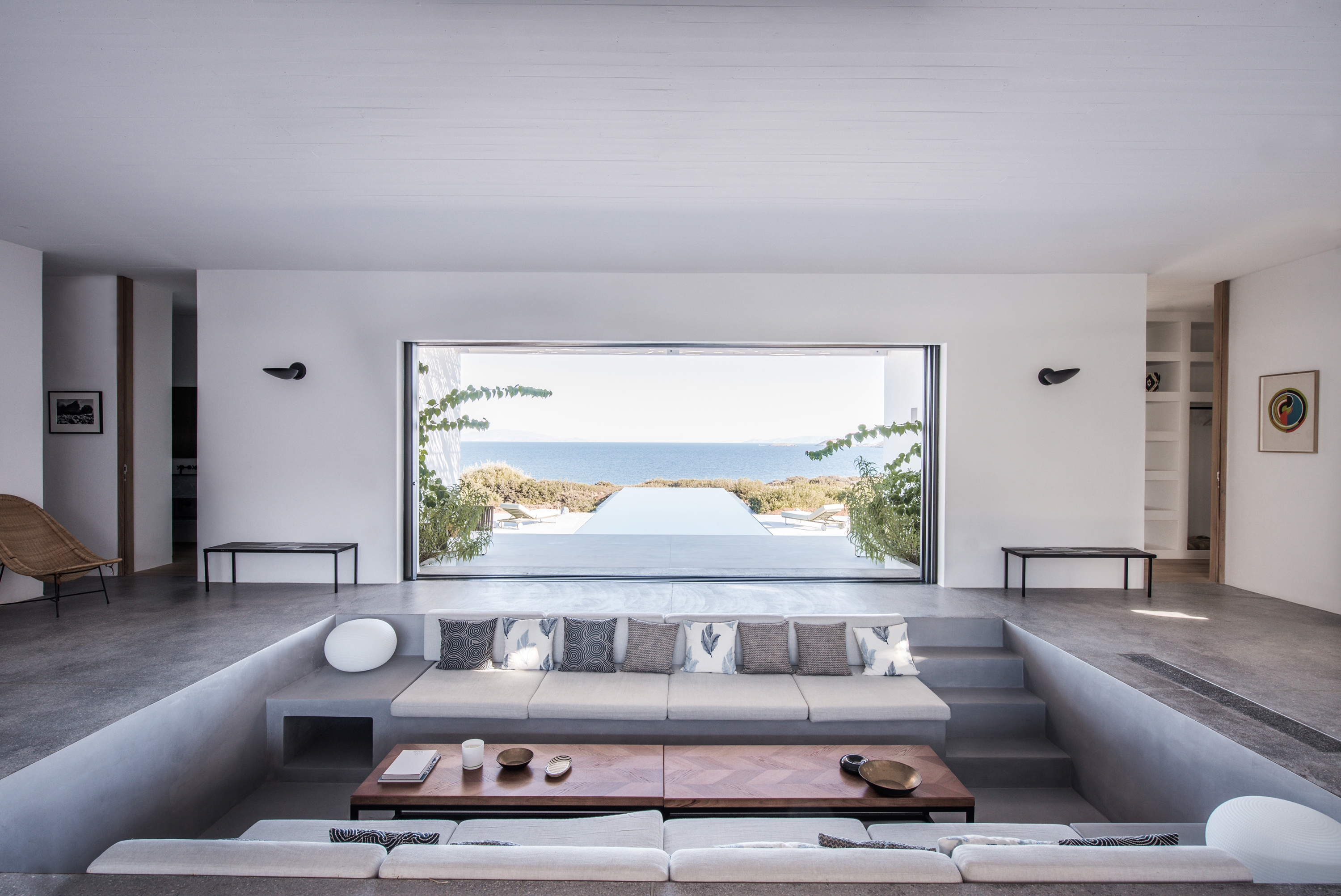 Vertoon produk ah! Pocket | ah!38 Minimalist Window van vervaardiger panoramah!