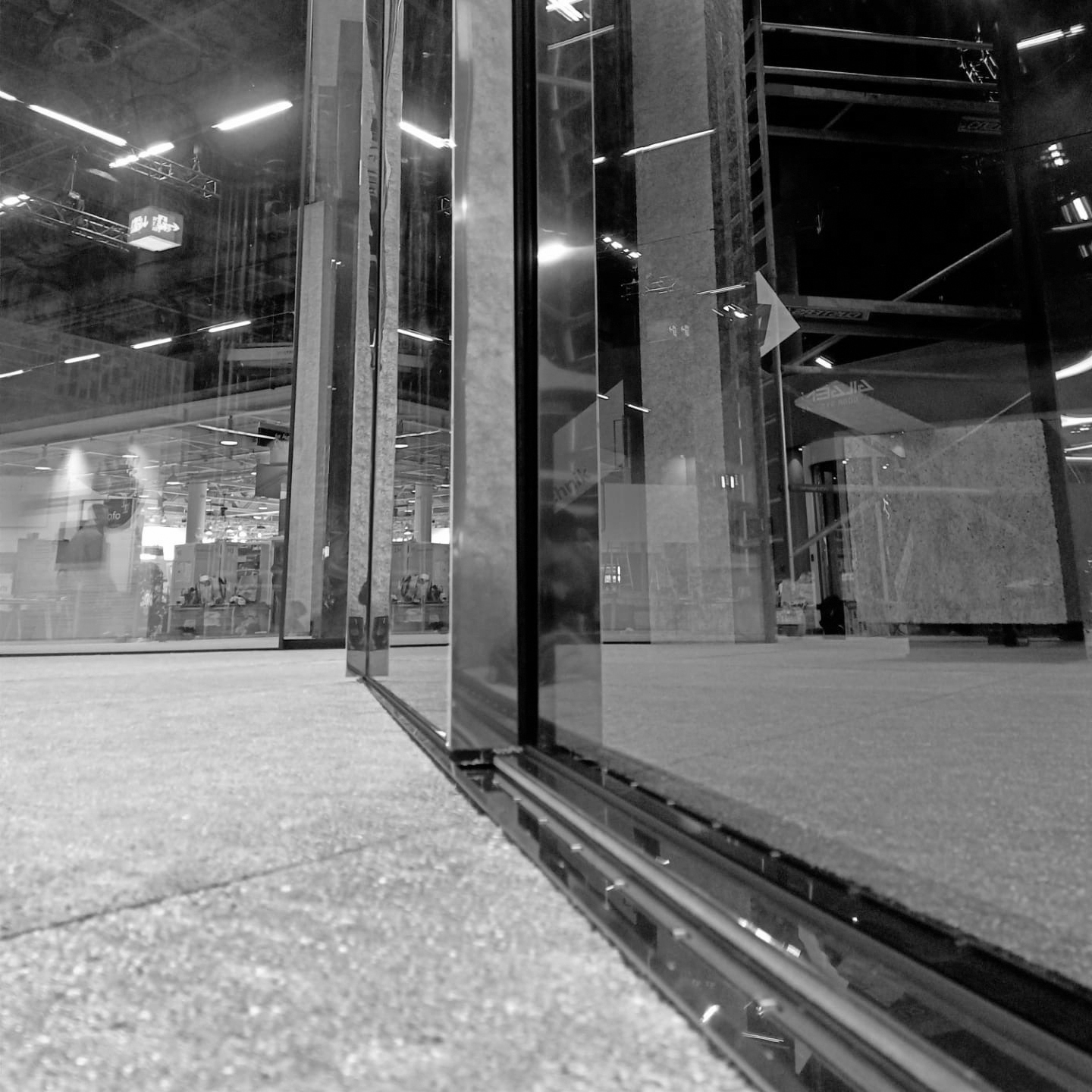 Mostrar el producto ah! Sliding | ah!NM Minimalist Window del fabricante panoramah!