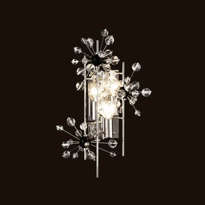 LIGHTING Wall Sconces