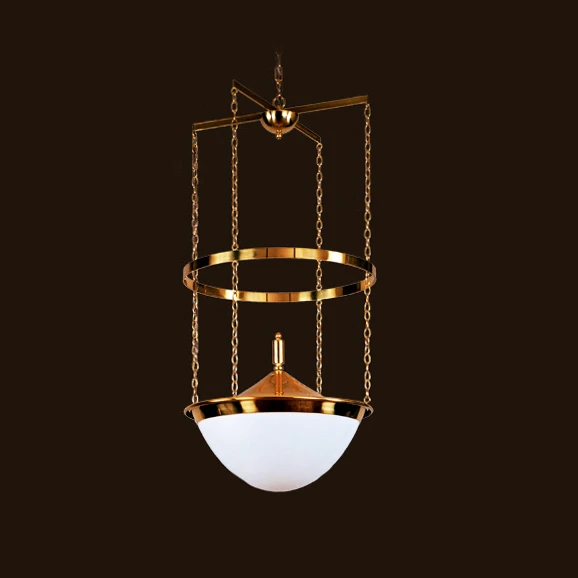 LIGHTING Lamps and Lanterns