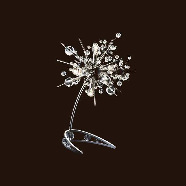 LIGHTING Table and Floor lamps