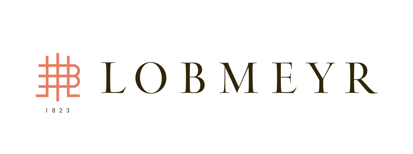 Logo for manufacturer LOBMEYR