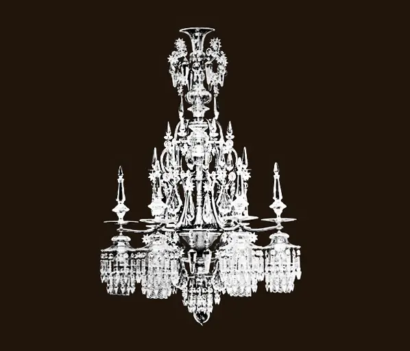 LOBMEYR - Edison Luster