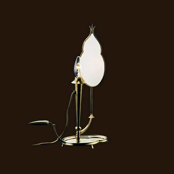 Display product Lichtblau from manufacturer LOBMEYR