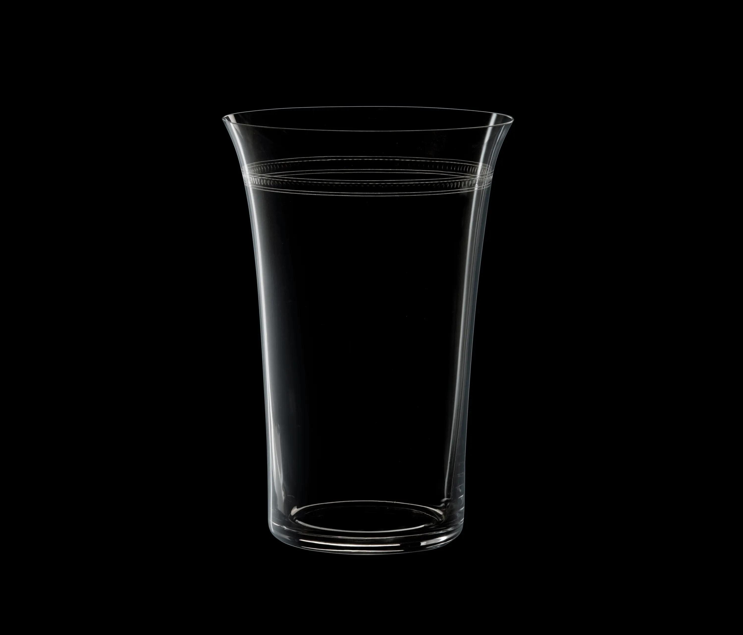 LOBMEYR - Blumenvase BV20