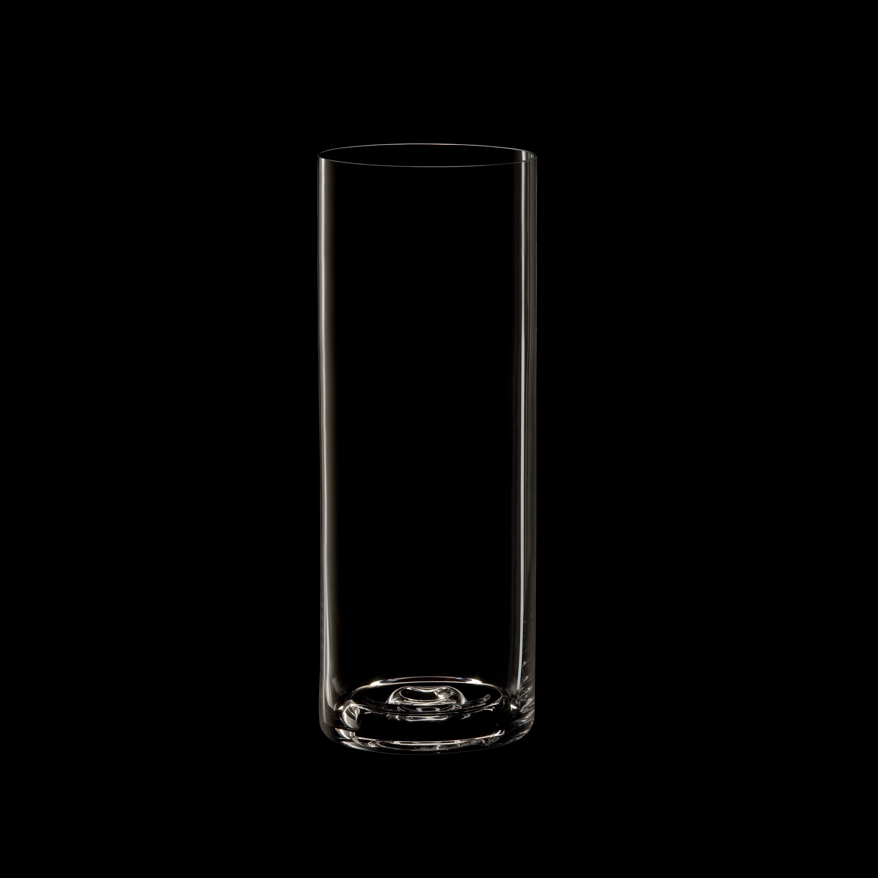 Produkt Blumenvase BV62 (Rillenboden) des Herstellers LOBMEYR anzeigen