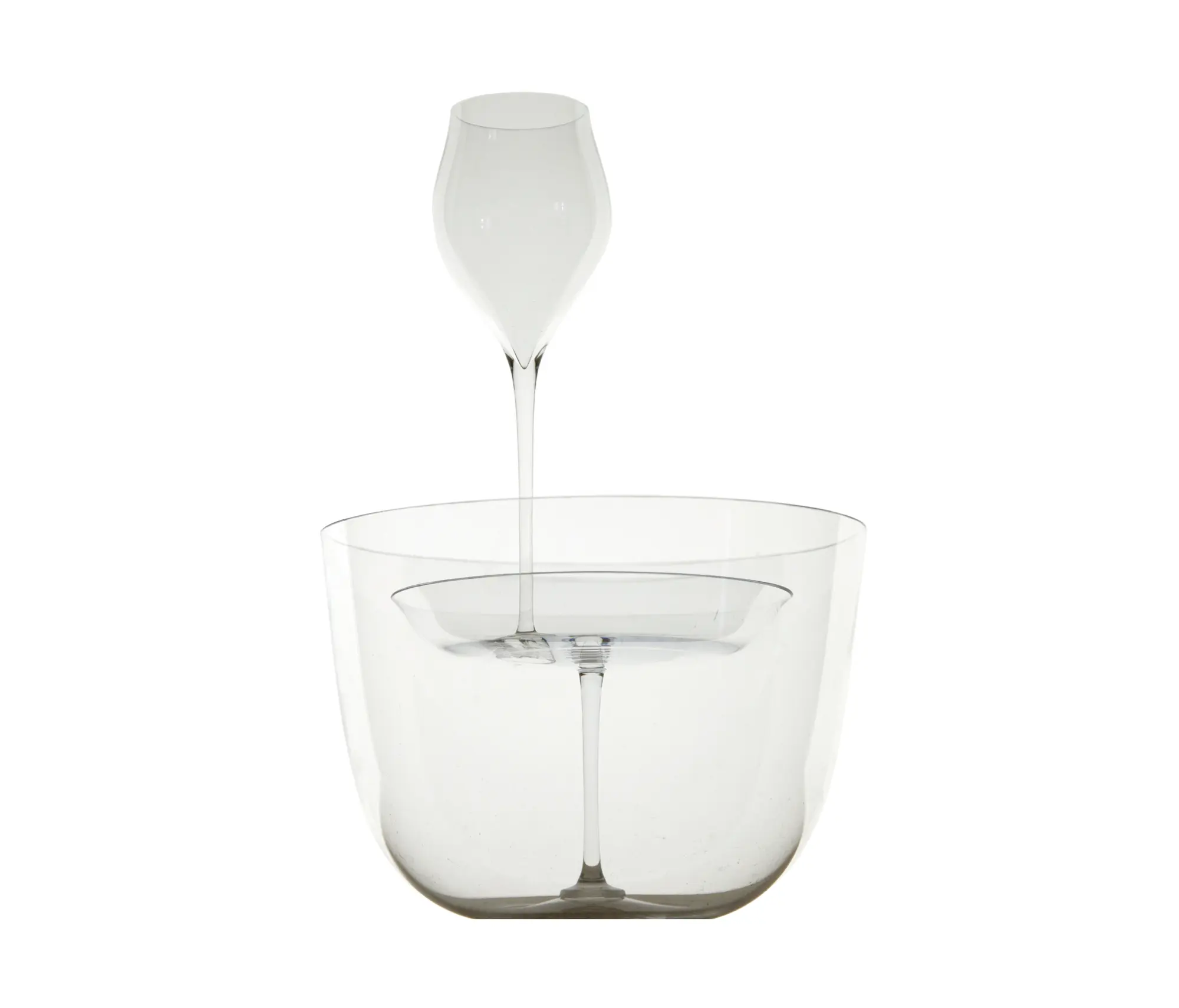 LOBMEYR - Misfits