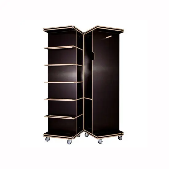dua - Drehschrank