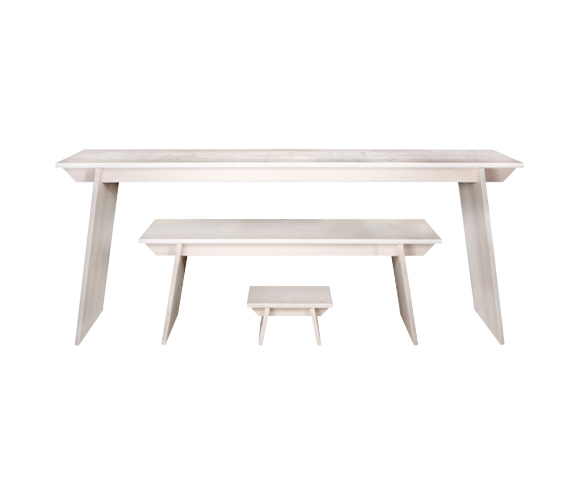 Display product Garnitur from manufacturer dua