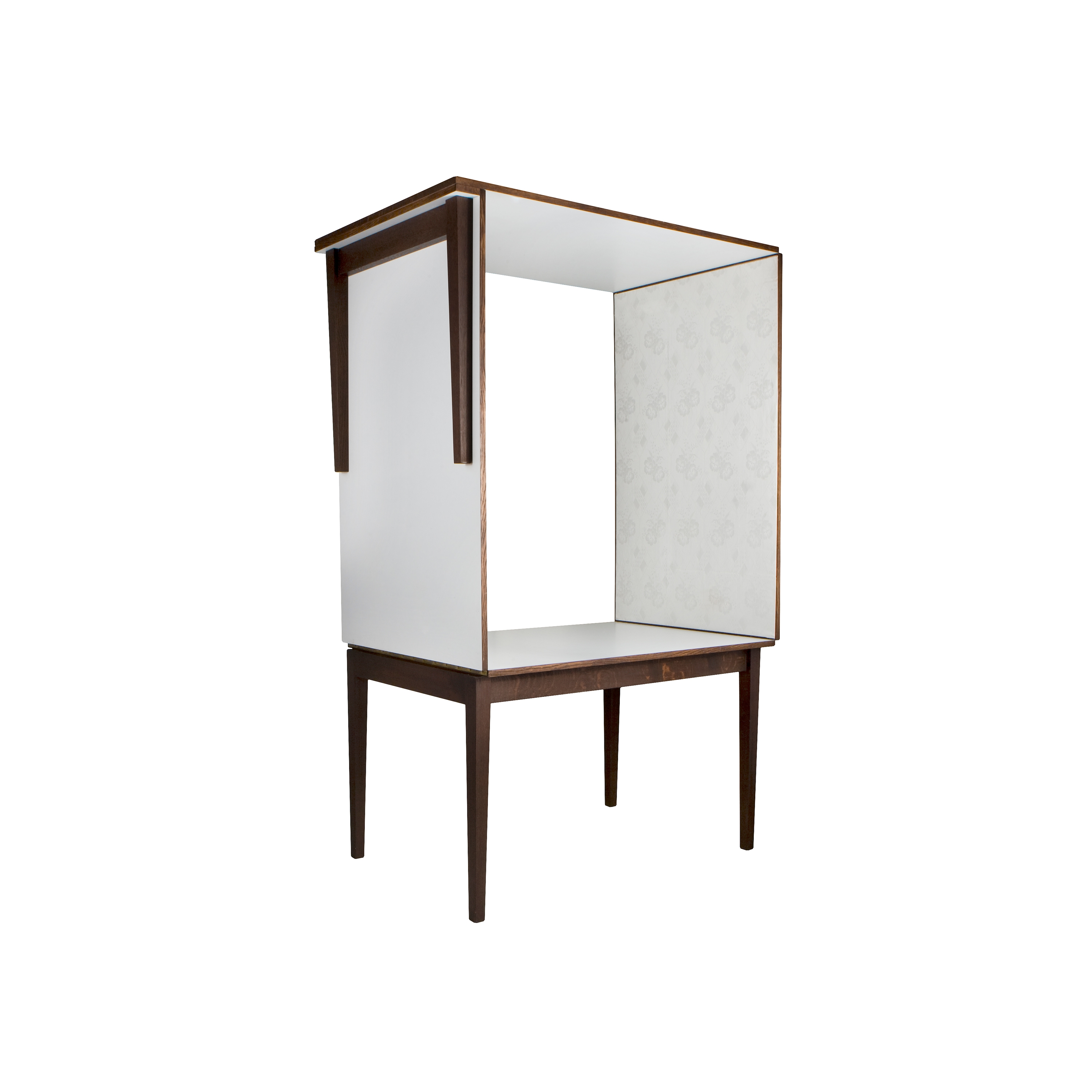 Display product Raumtisch from manufacturer dua