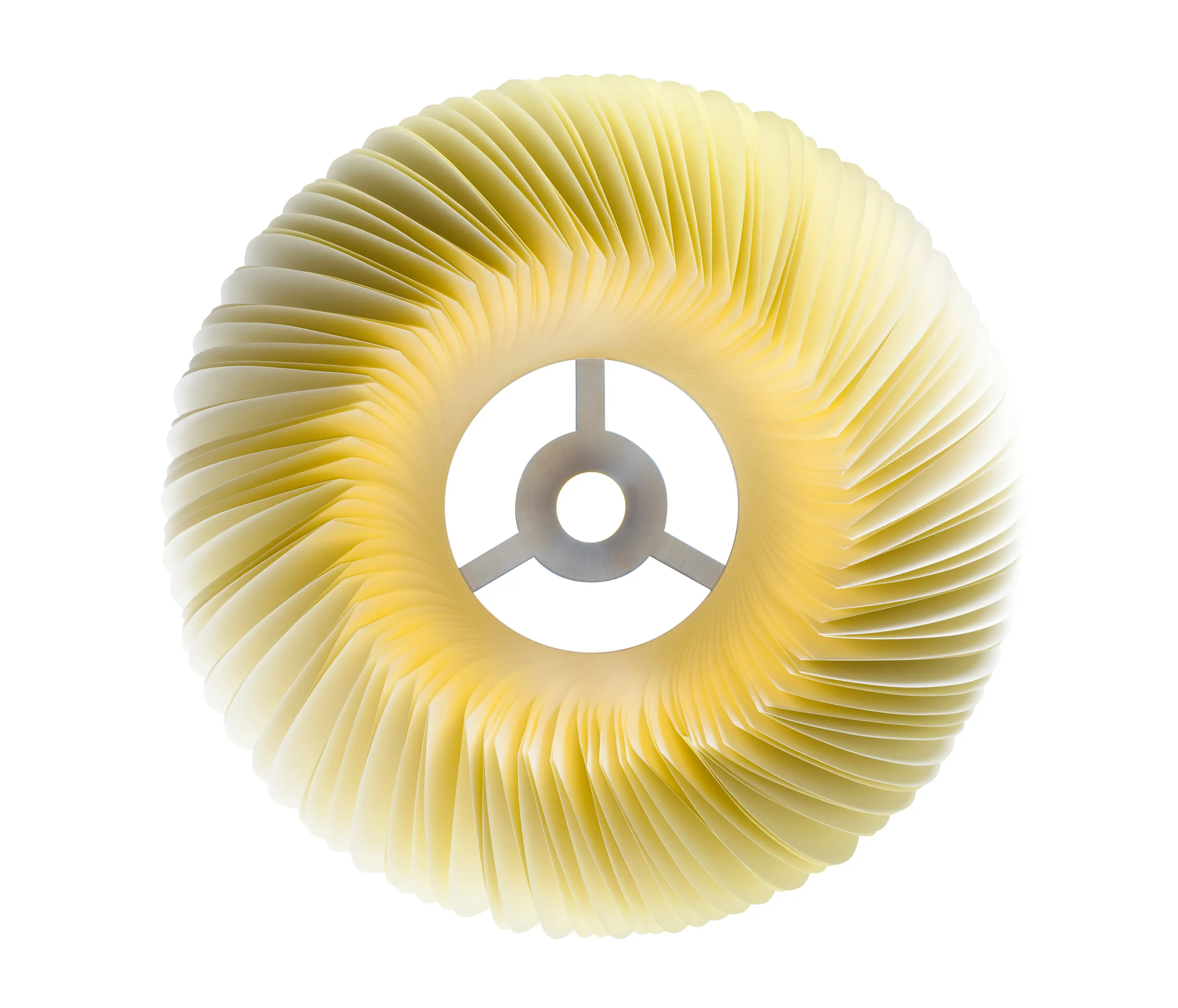 Limpalux - Moonjelly LEMON 400