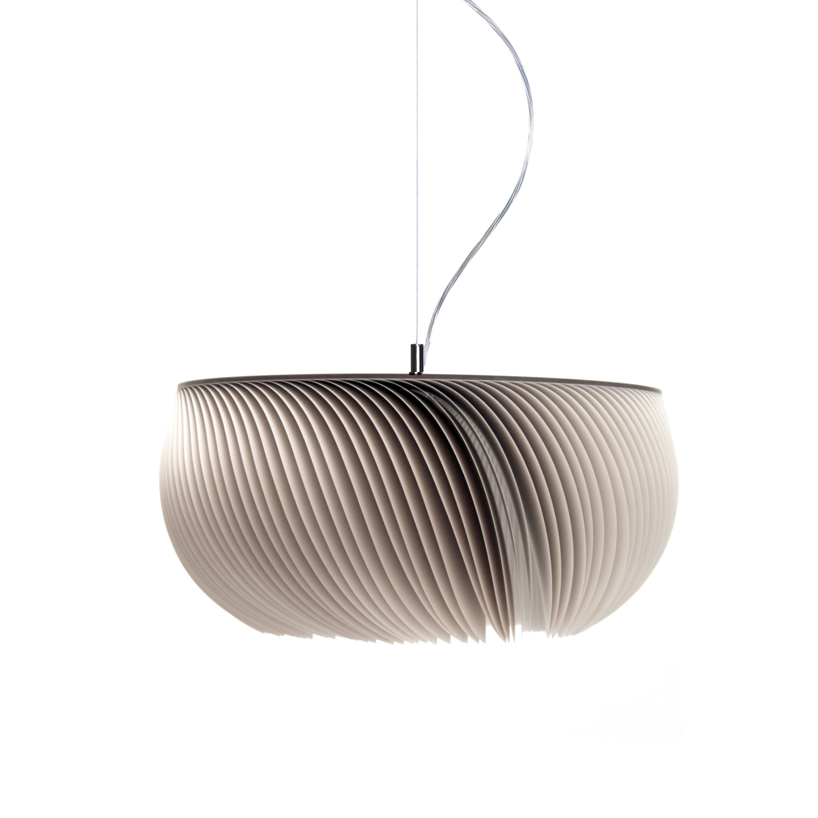 Display product Moonjelly GREY 400 from manufacturer Limpalux