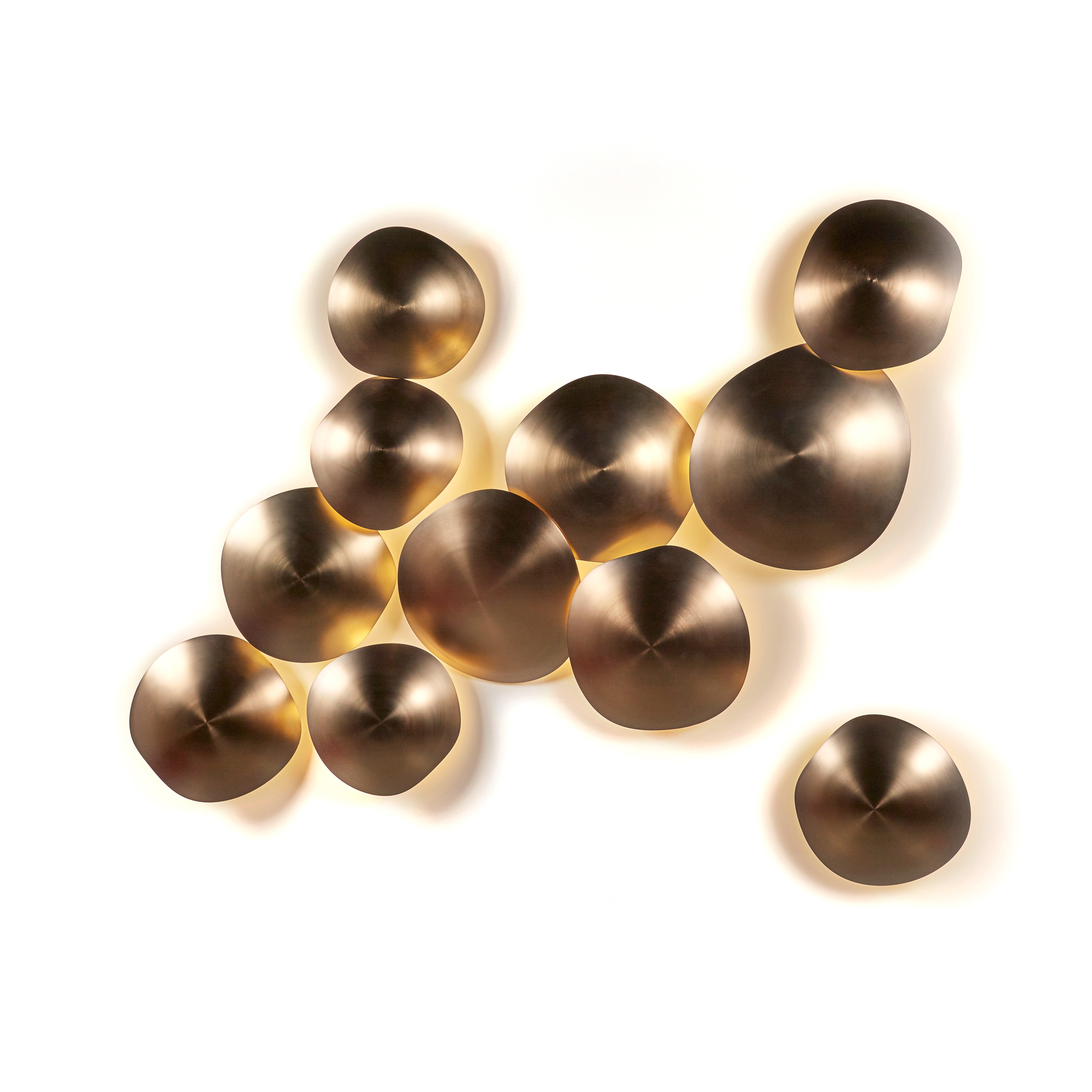 THE BRONZE COLLECTION