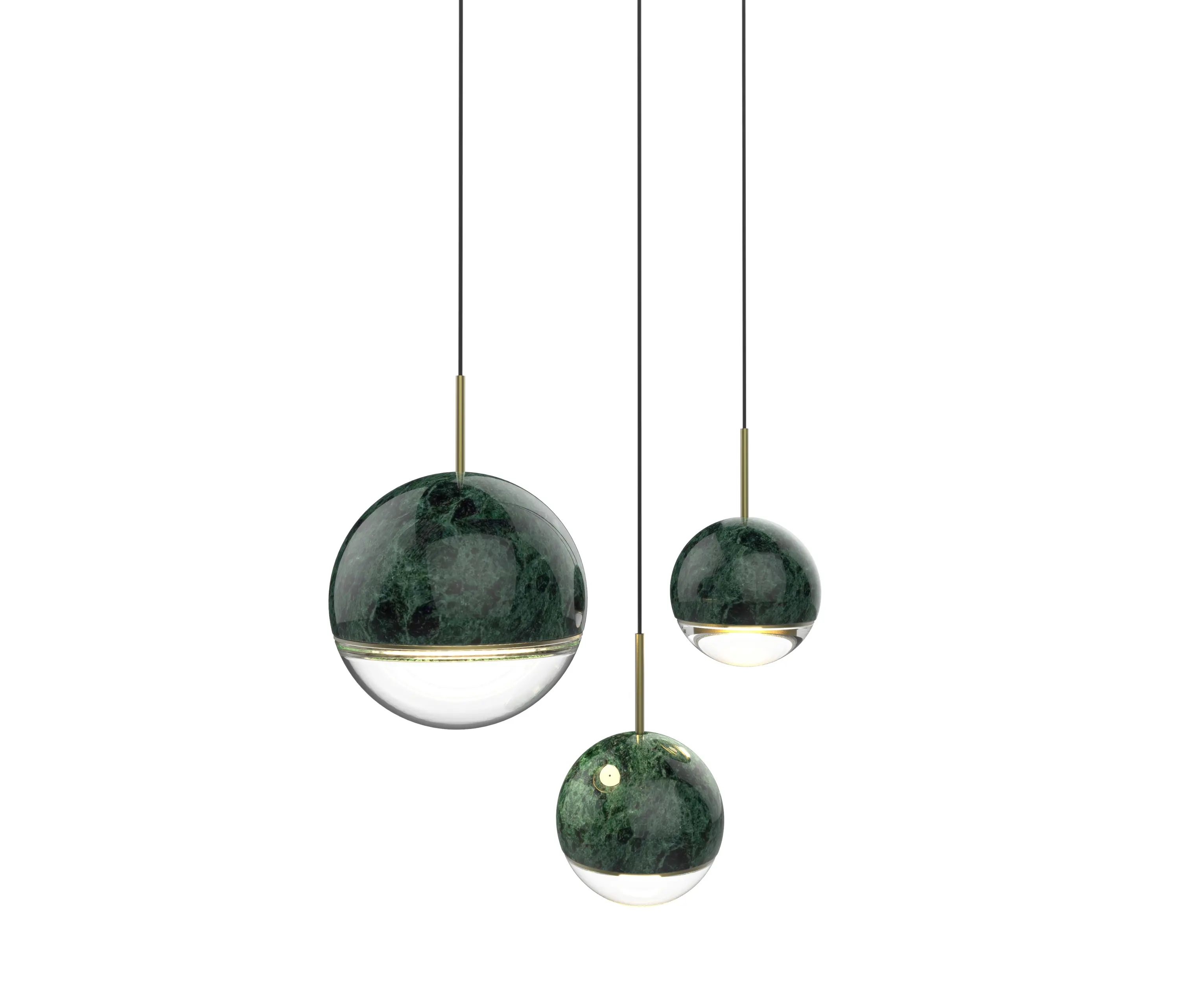 VISO - Wandering Star Travertino Stone