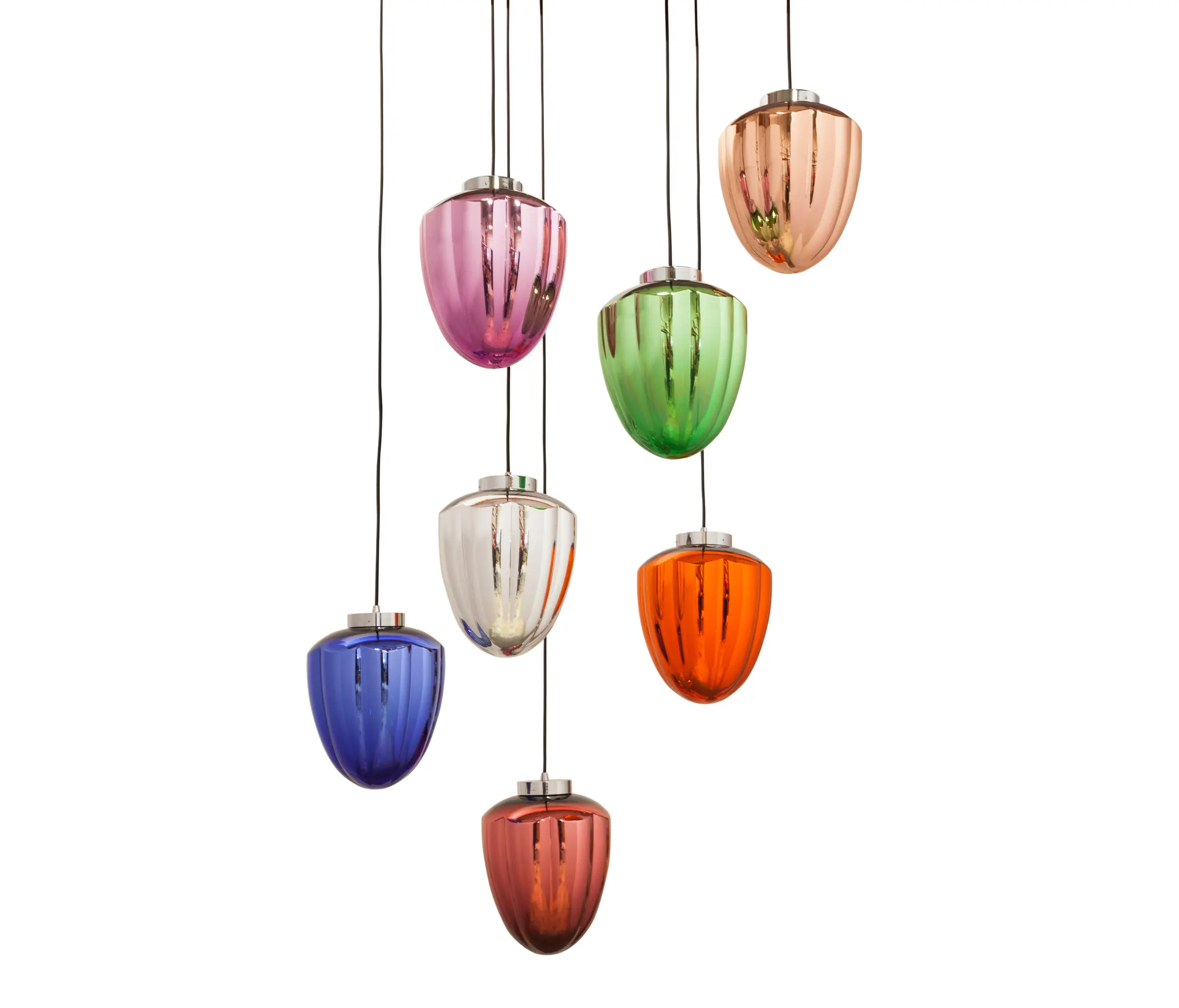 VISO - Martini copper